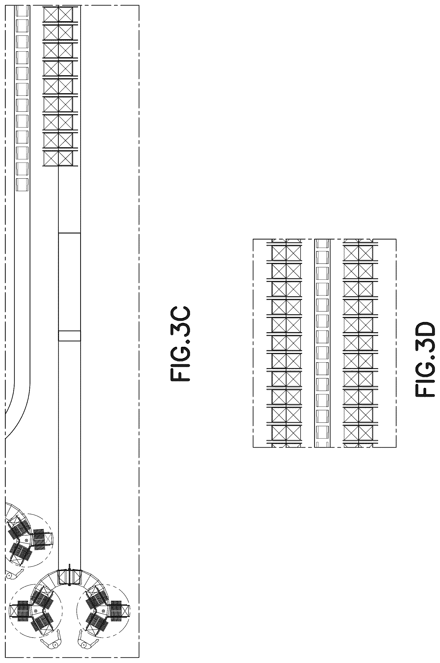 Patent US12312180 Figure 7 – System and method for automated sortation