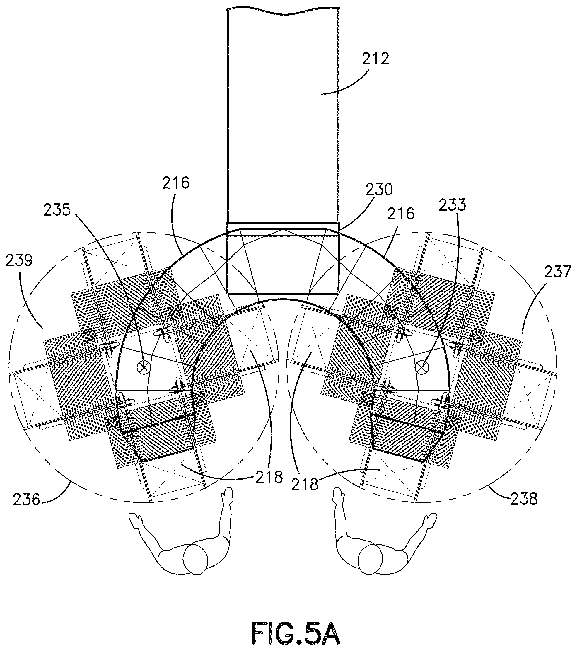 Patent US12312180 Figure 9 – System and method for automated sortation