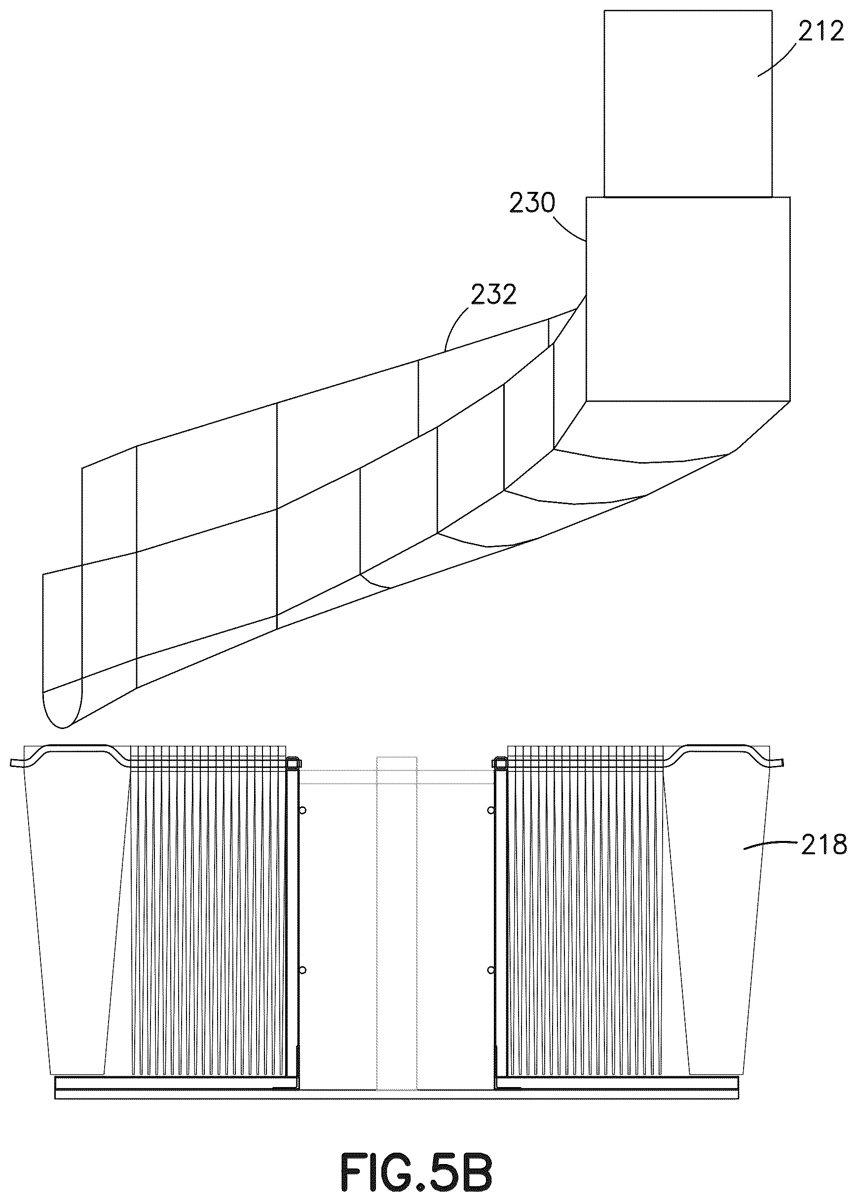Patent US12312180 Figure 10 – System and method for automated sortation