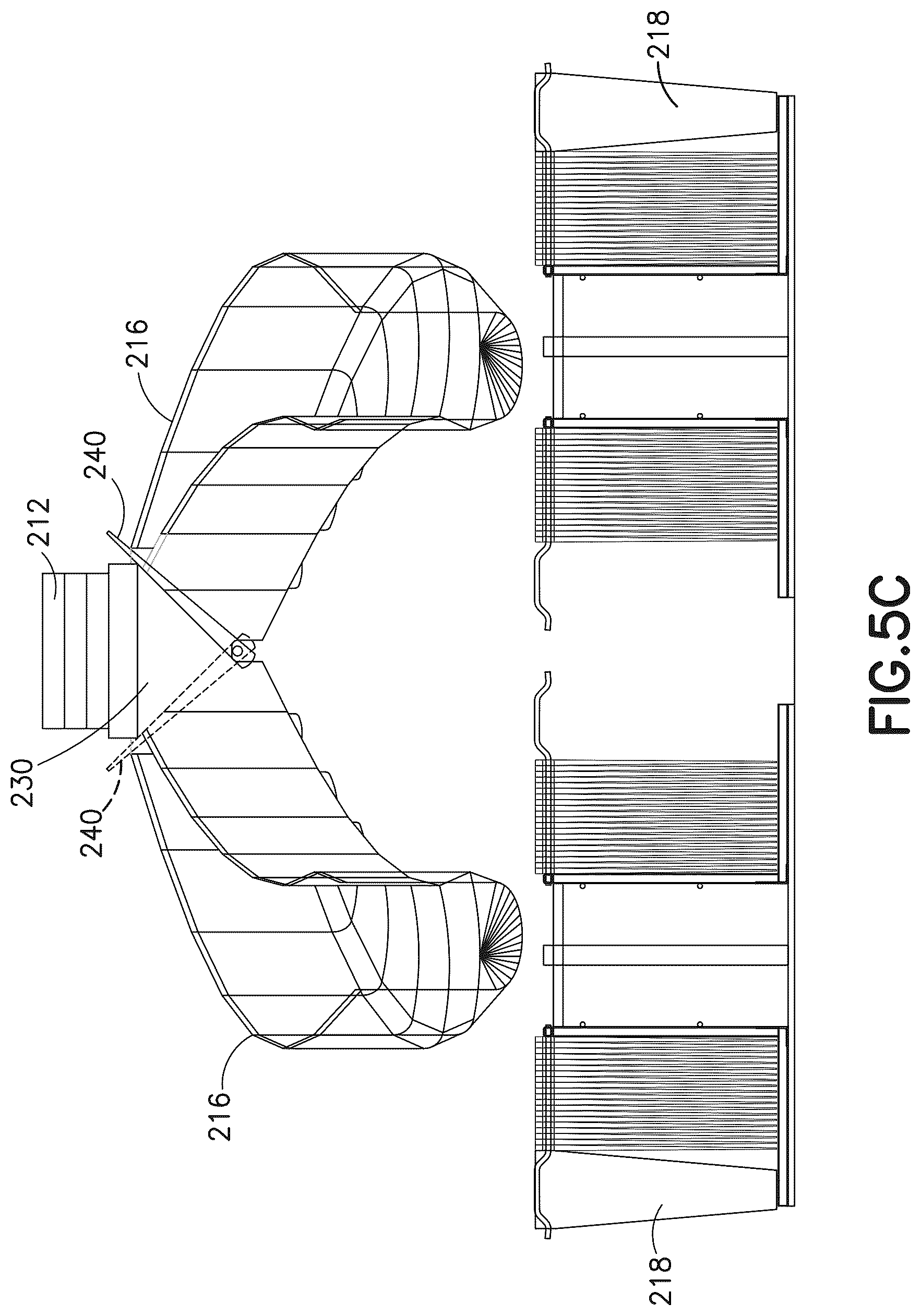 Patent US12312180 Figure 11 – System and method for automated sortation