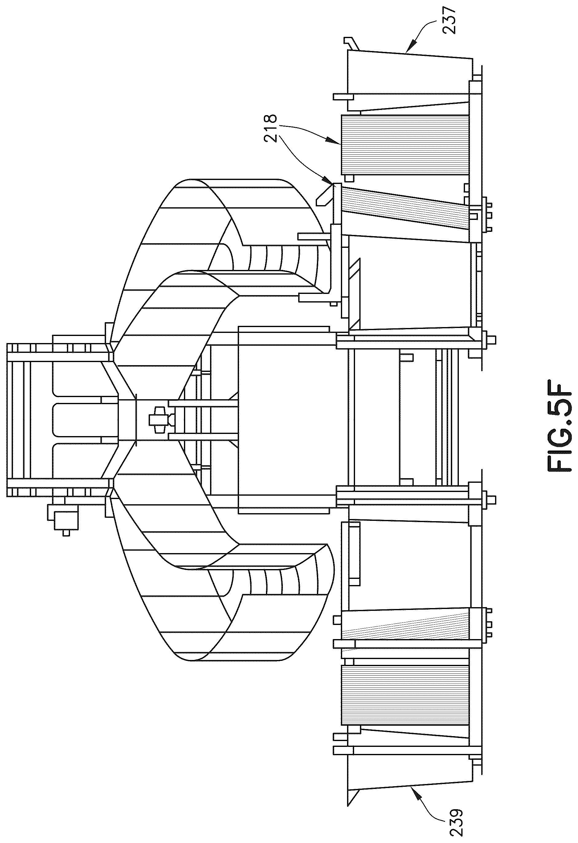 Patent US12312180 Figure 13 – System and method for automated sortation