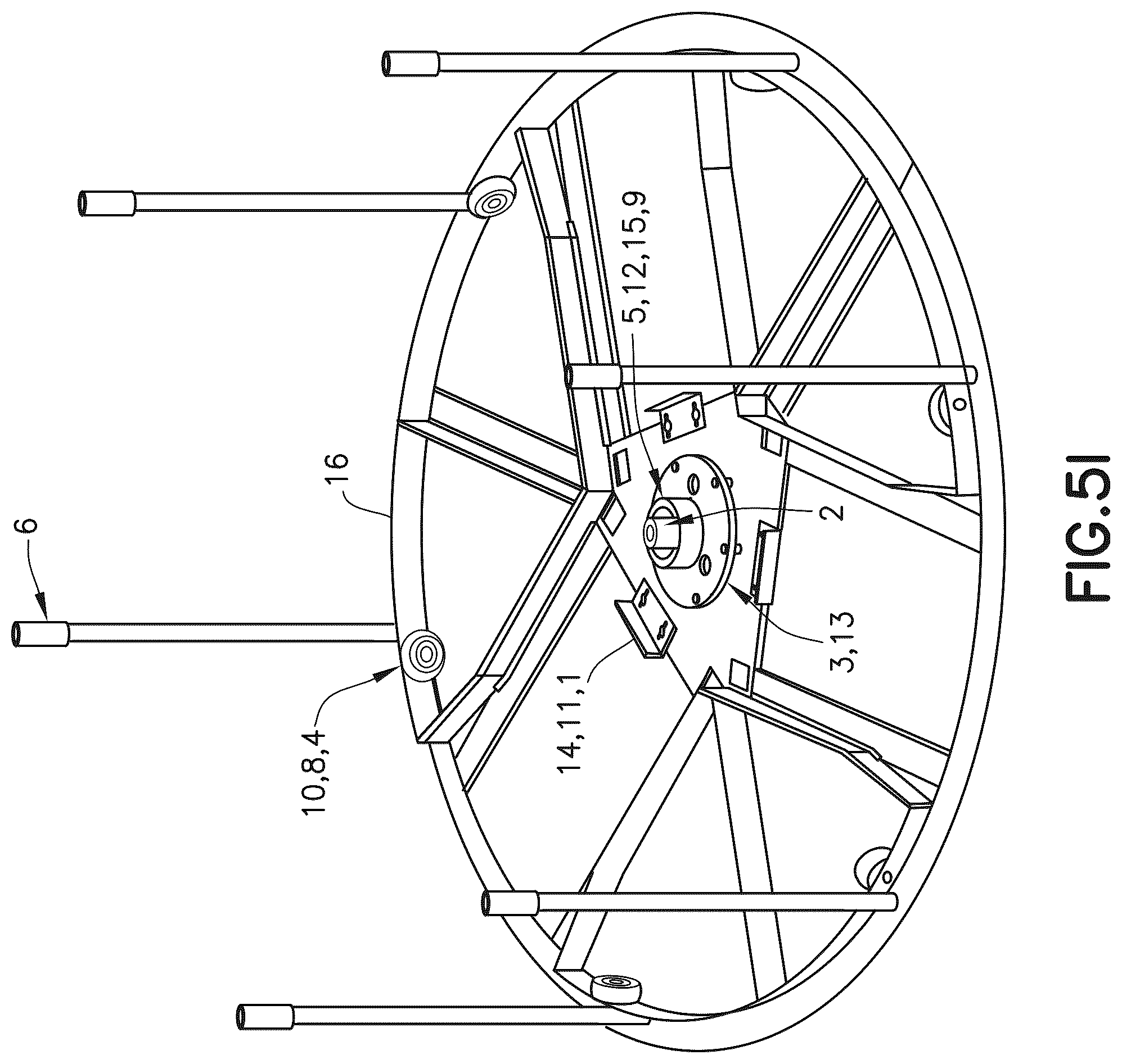 Patent US12312180 Figure 16 – System and method for automated sortation