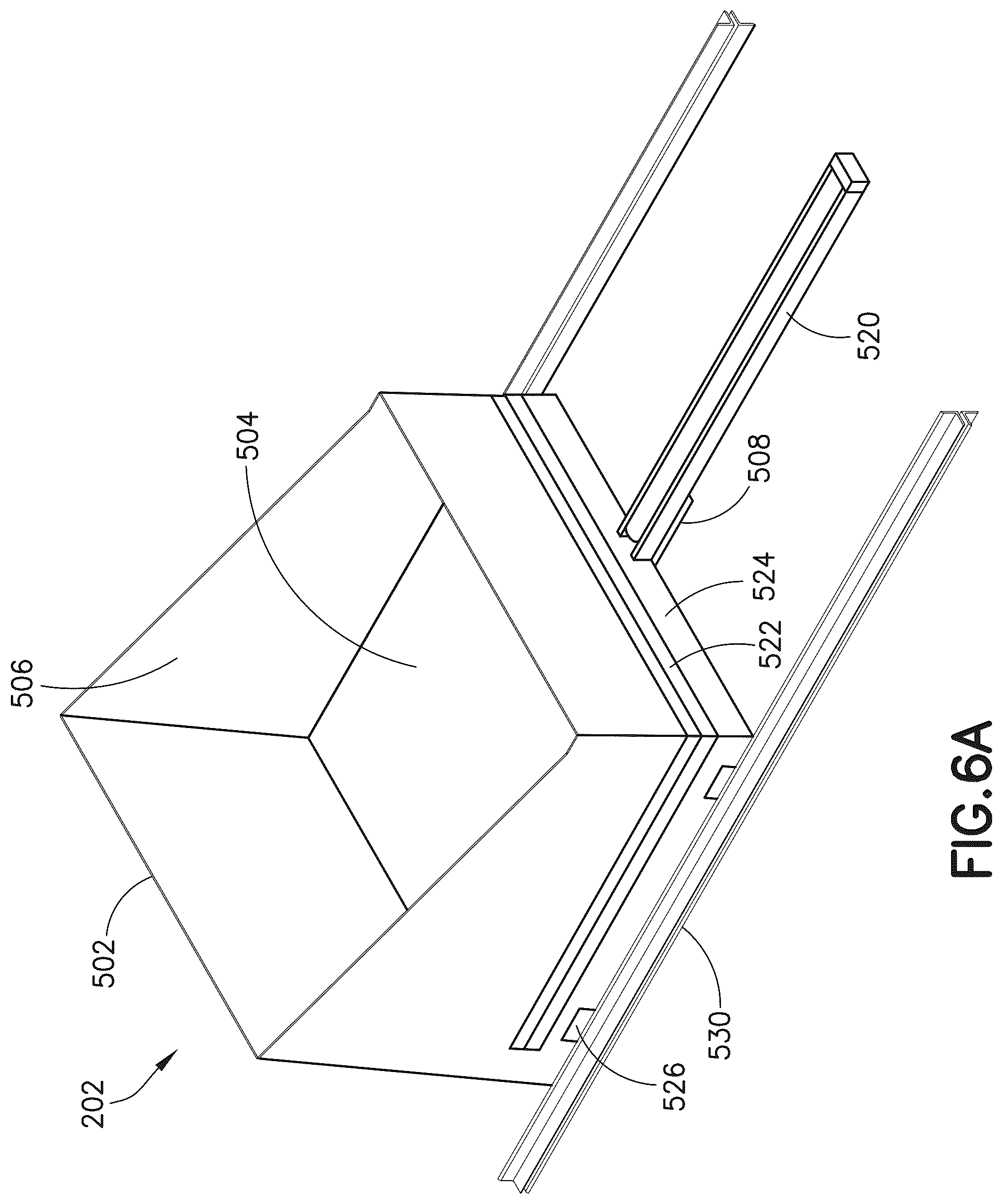 Patent US12312180 Figure 18 – System and method for automated sortation
