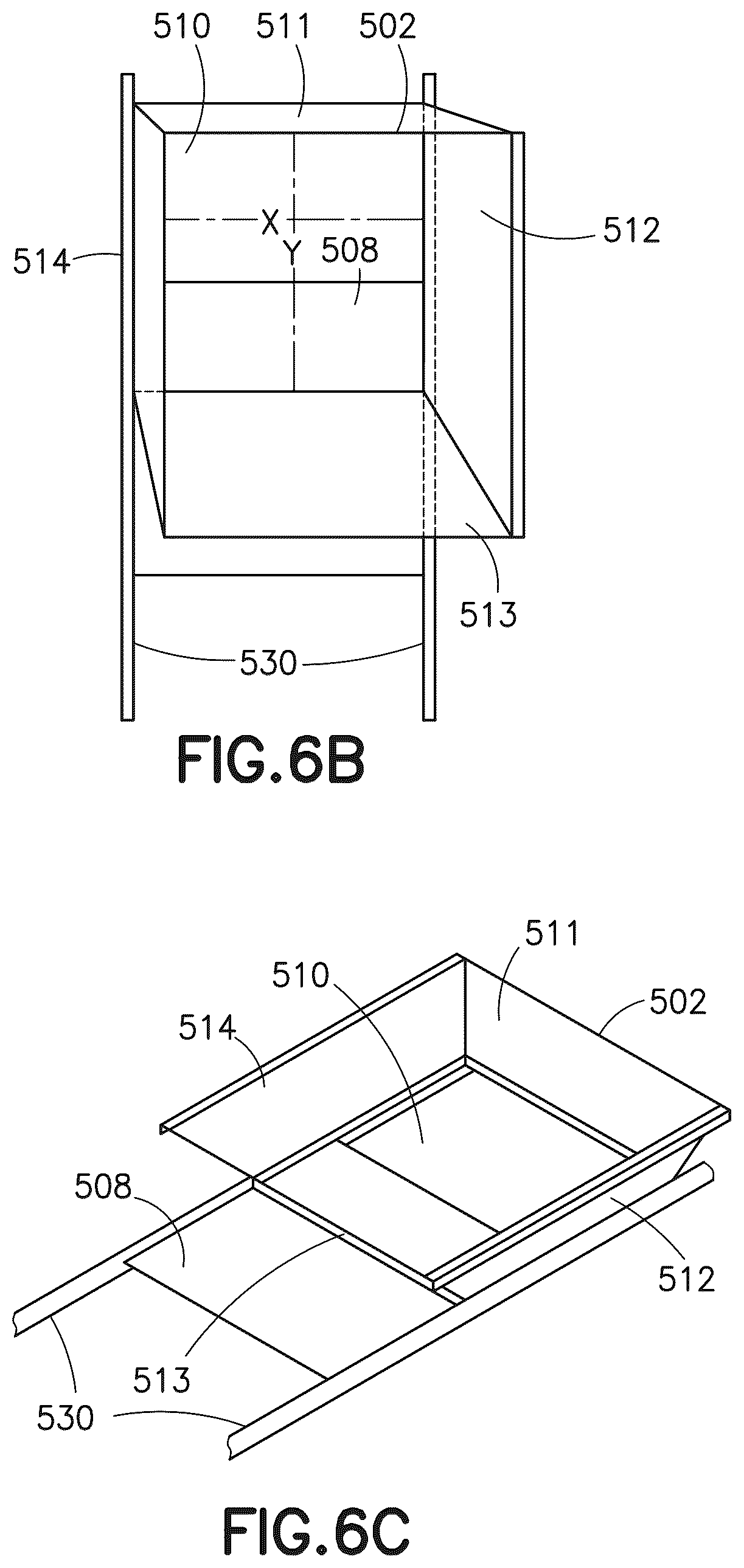 Patent US12312180 Figure 19 – System and method for automated sortation