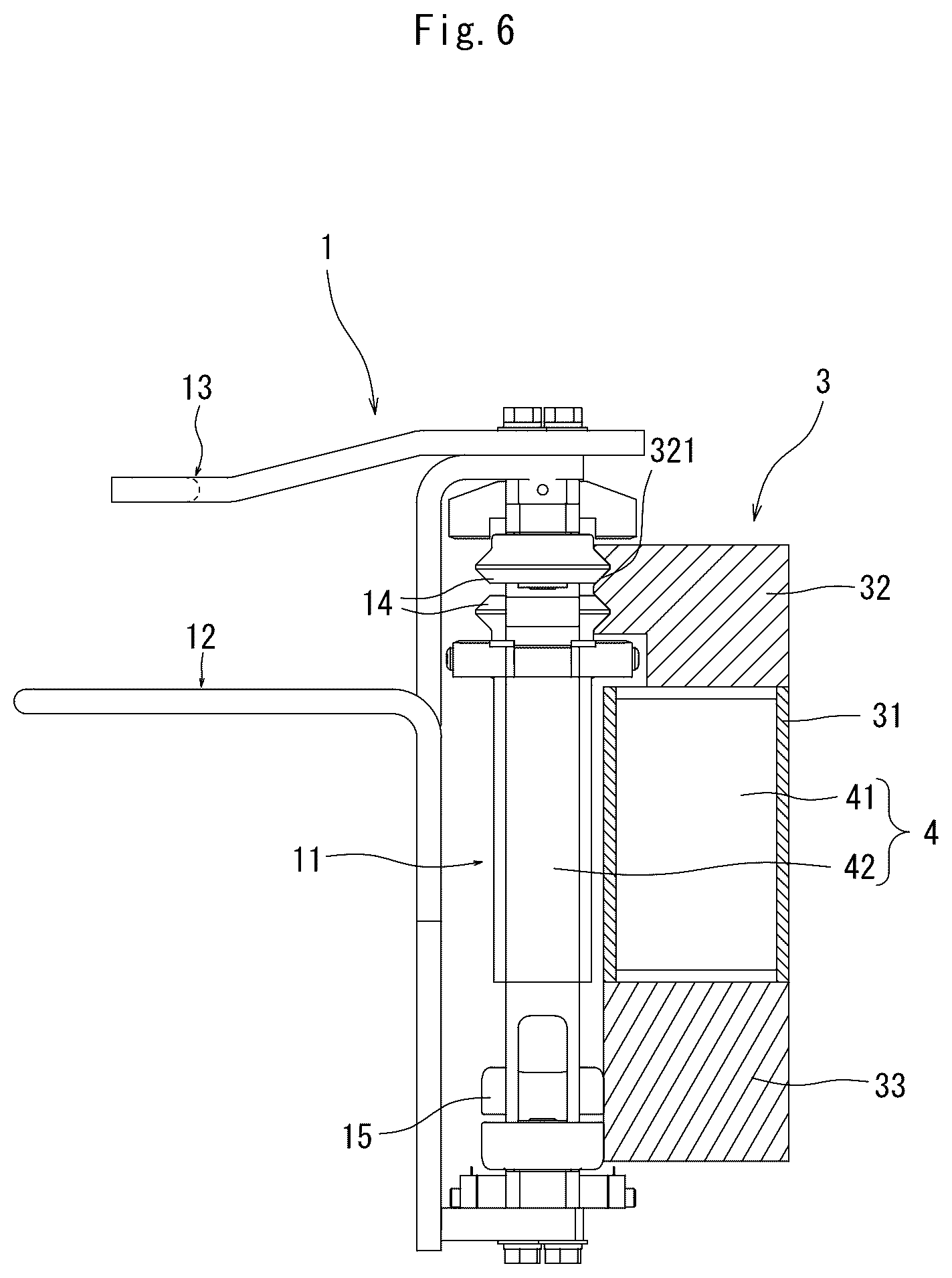 Patent US12312181 Figure 6 – Transport apparatus for pieces to be transported