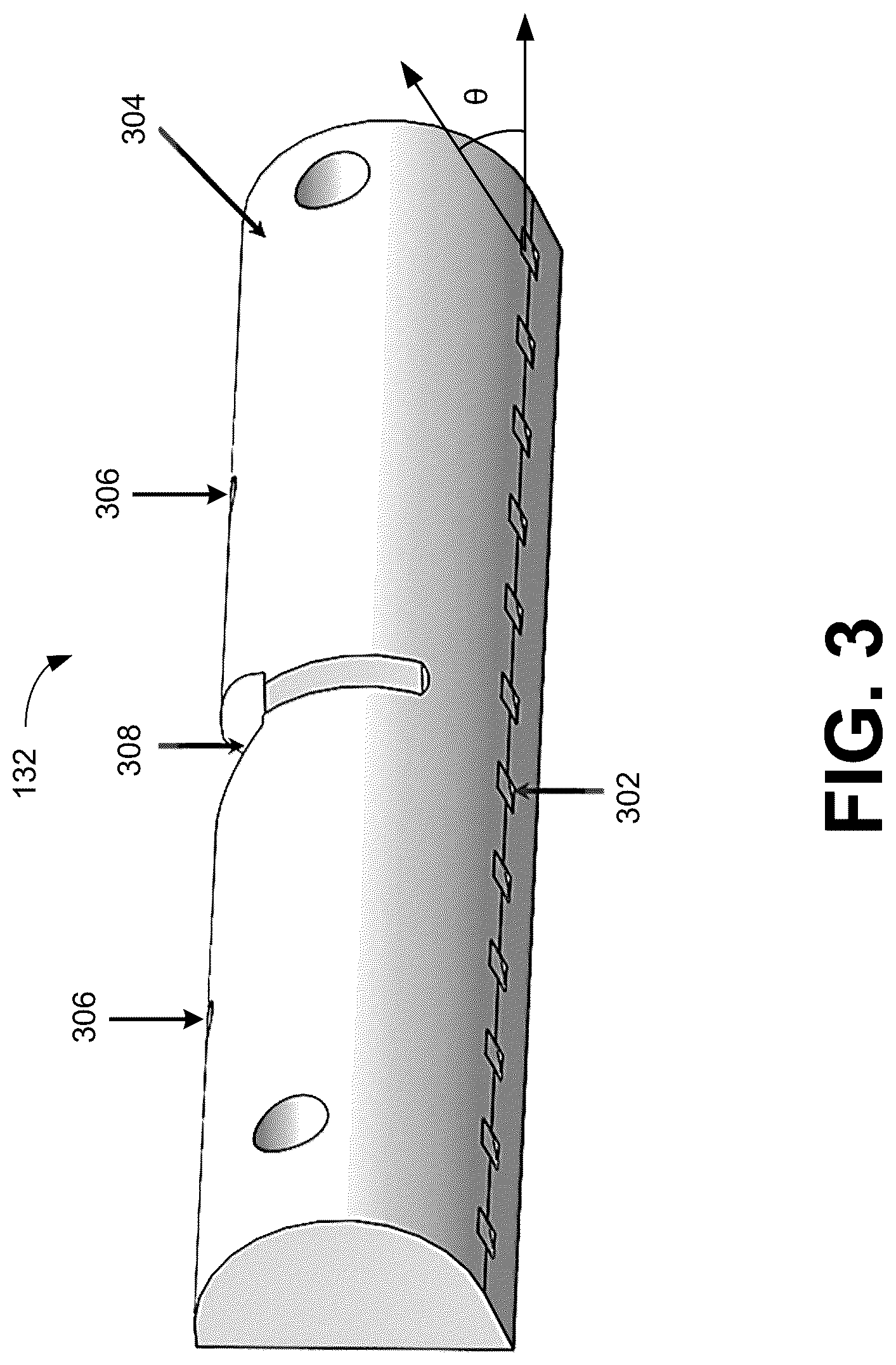 Patent US12312183 Figure 3 – Material moving apparatus, systems and methods