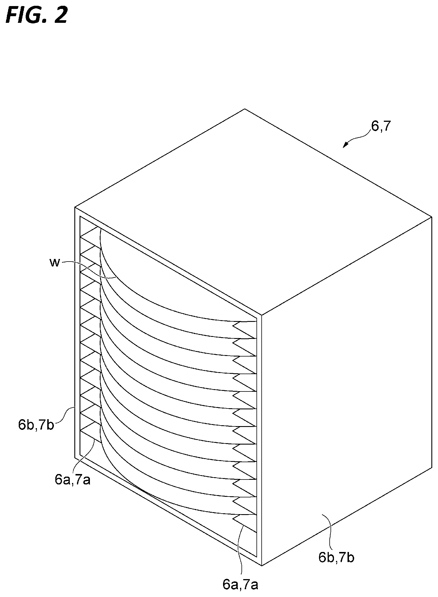 Patent US12312184 Figure 2 – Substrate transfer device and substrate transfer method