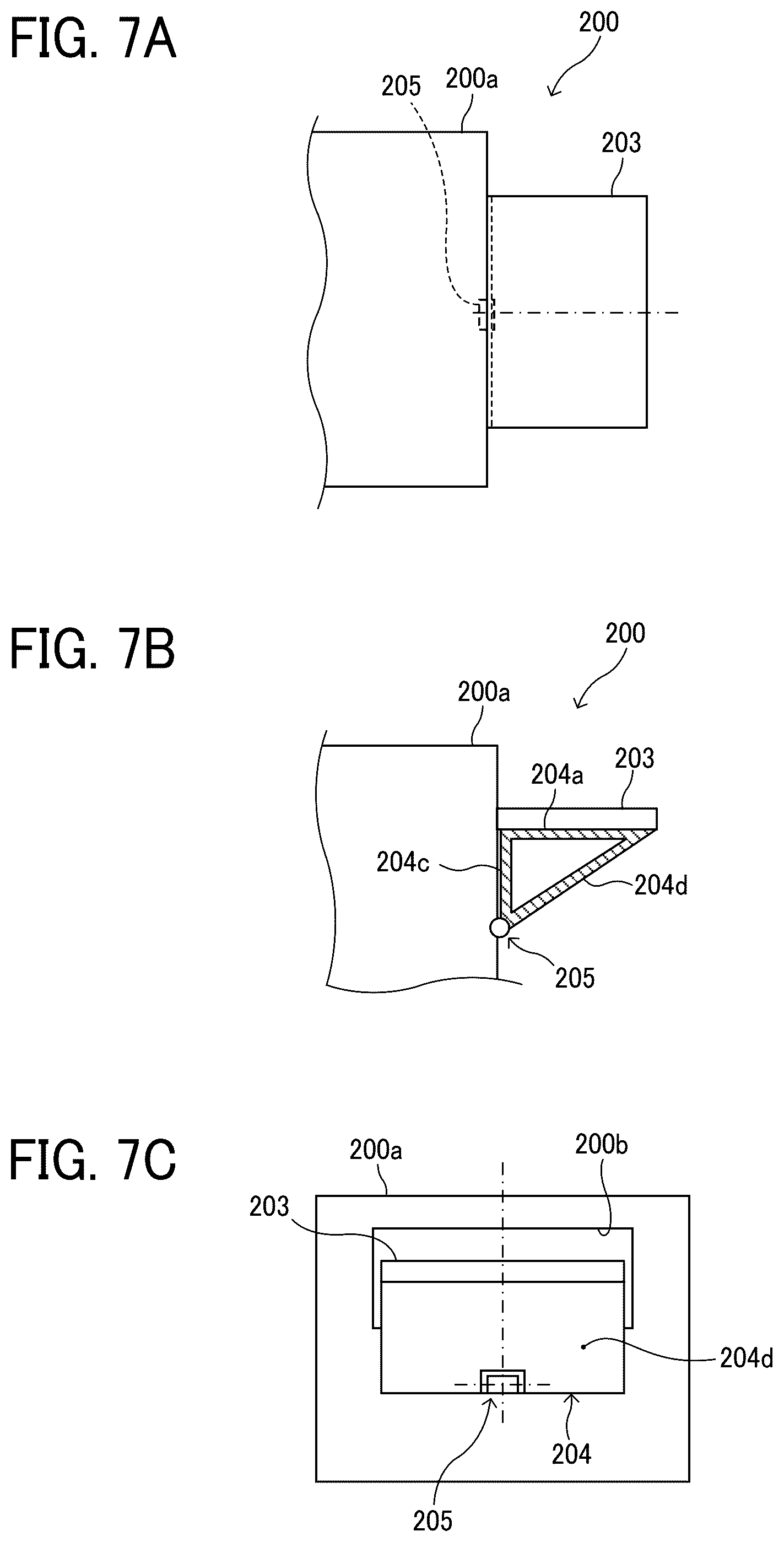 Patent US12312192 Figure 6 – Sheet feeding device and image forming system incorporating the sheet feeding device