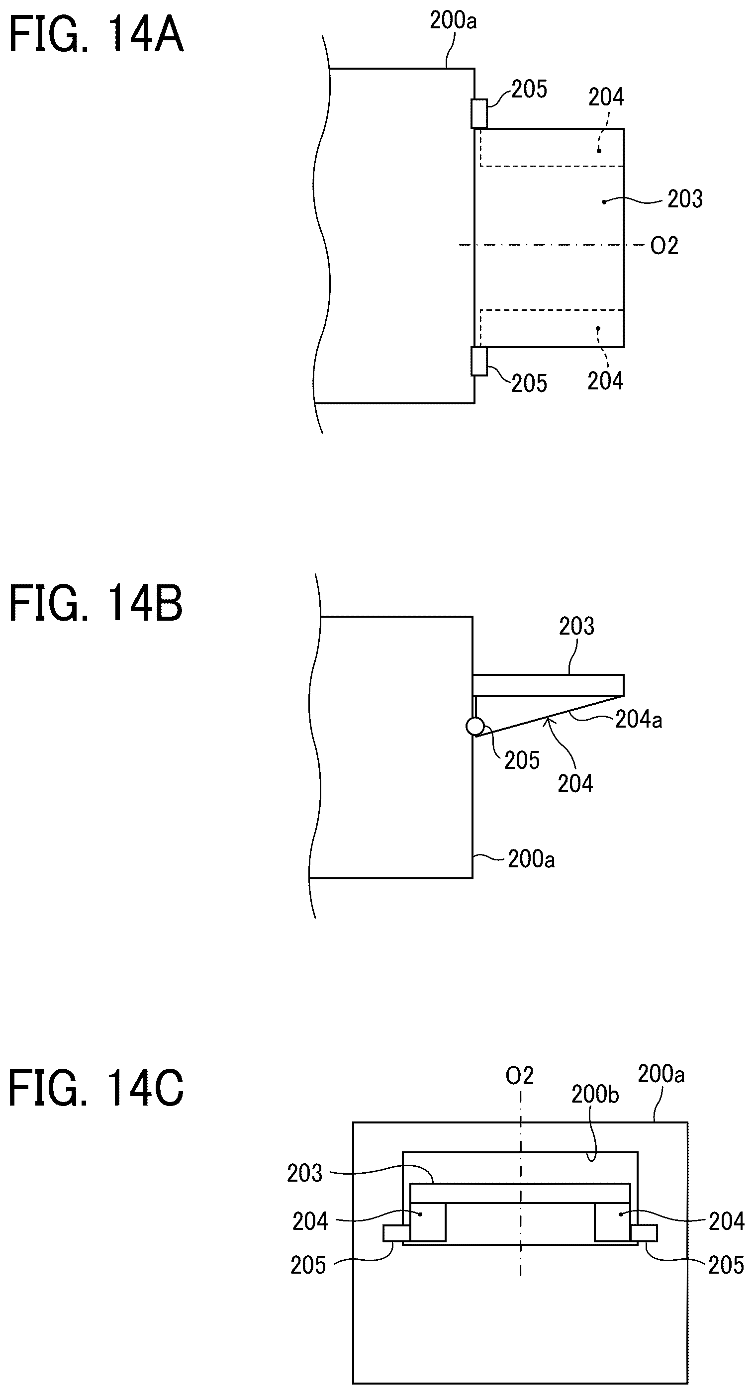 Patent US12312192 Figure 10 – Sheet feeding device and image forming system incorporating the sheet feeding device