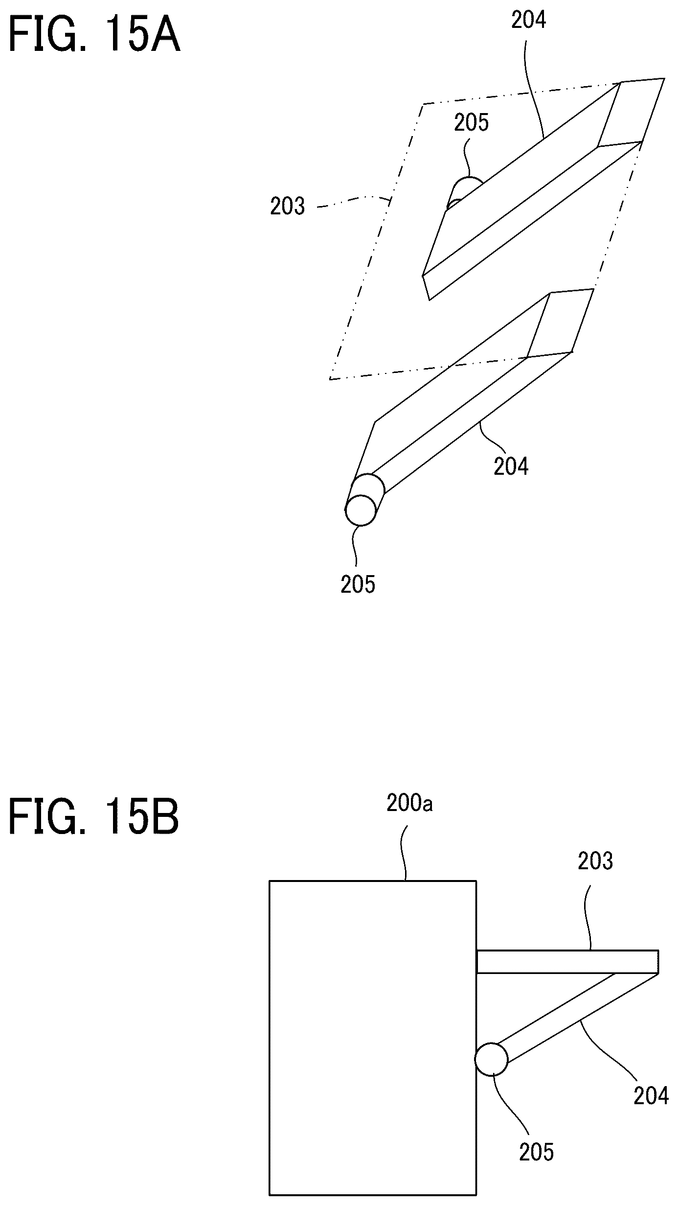 Patent US12312192 Figure 11 – Sheet feeding device and image forming system incorporating the sheet feeding device