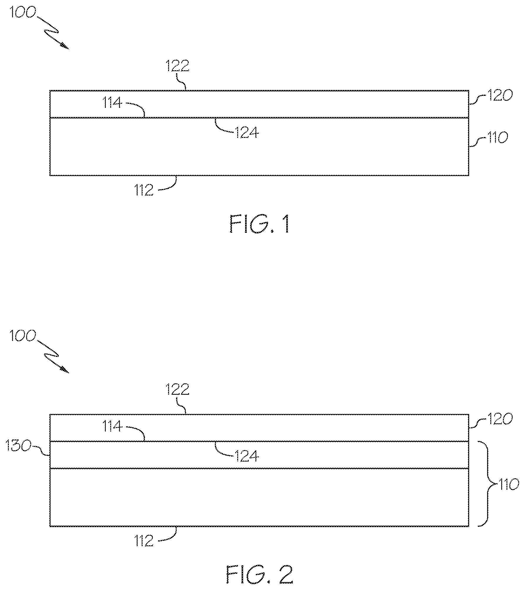 Patent US12312193 Figure 1 – Slitting machines and methods for forming rolls of coated films therewith