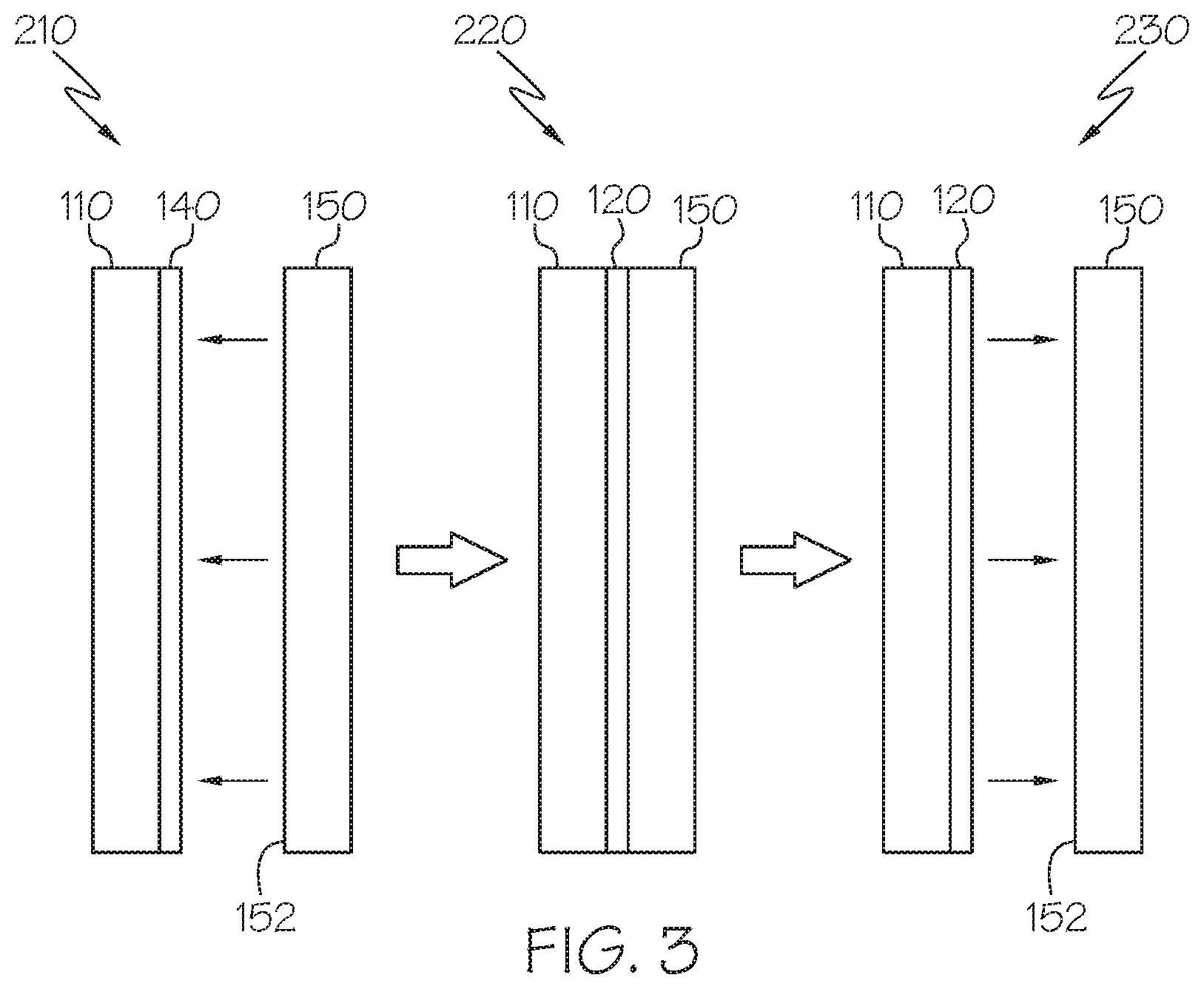 Patent US12312193 Figure 2 – Slitting machines and methods for forming rolls of coated films therewith