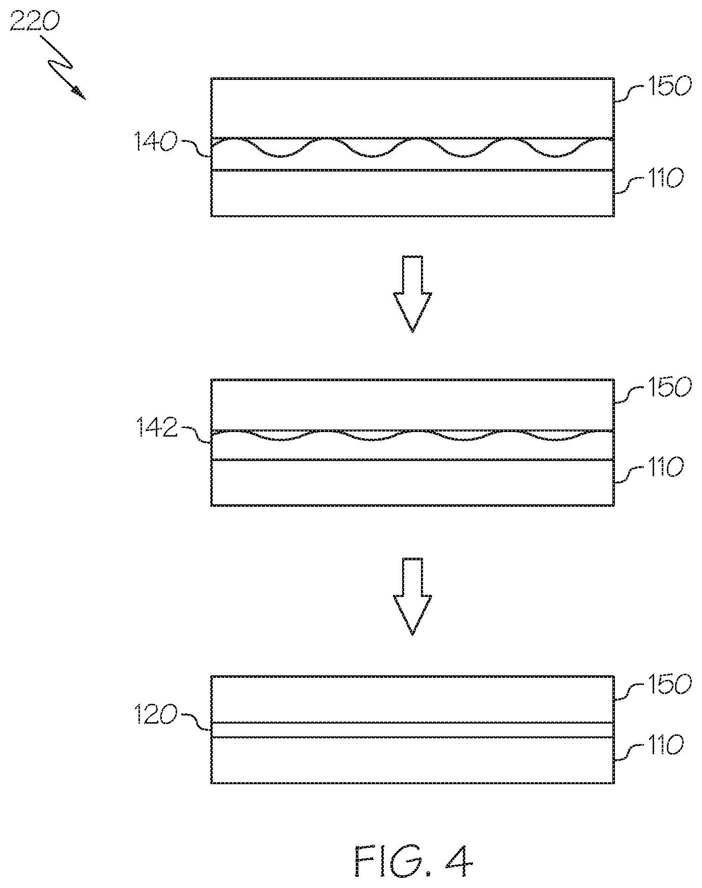 Patent US12312193 Figure 3 – Slitting machines and methods for forming rolls of coated films therewith
