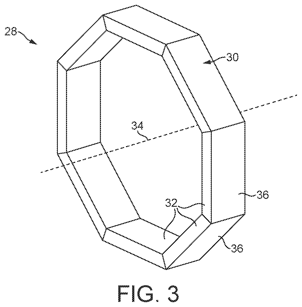 Patent US12312197 Figure 2 – Method of preparing sheet material for dividing into discrete stacks