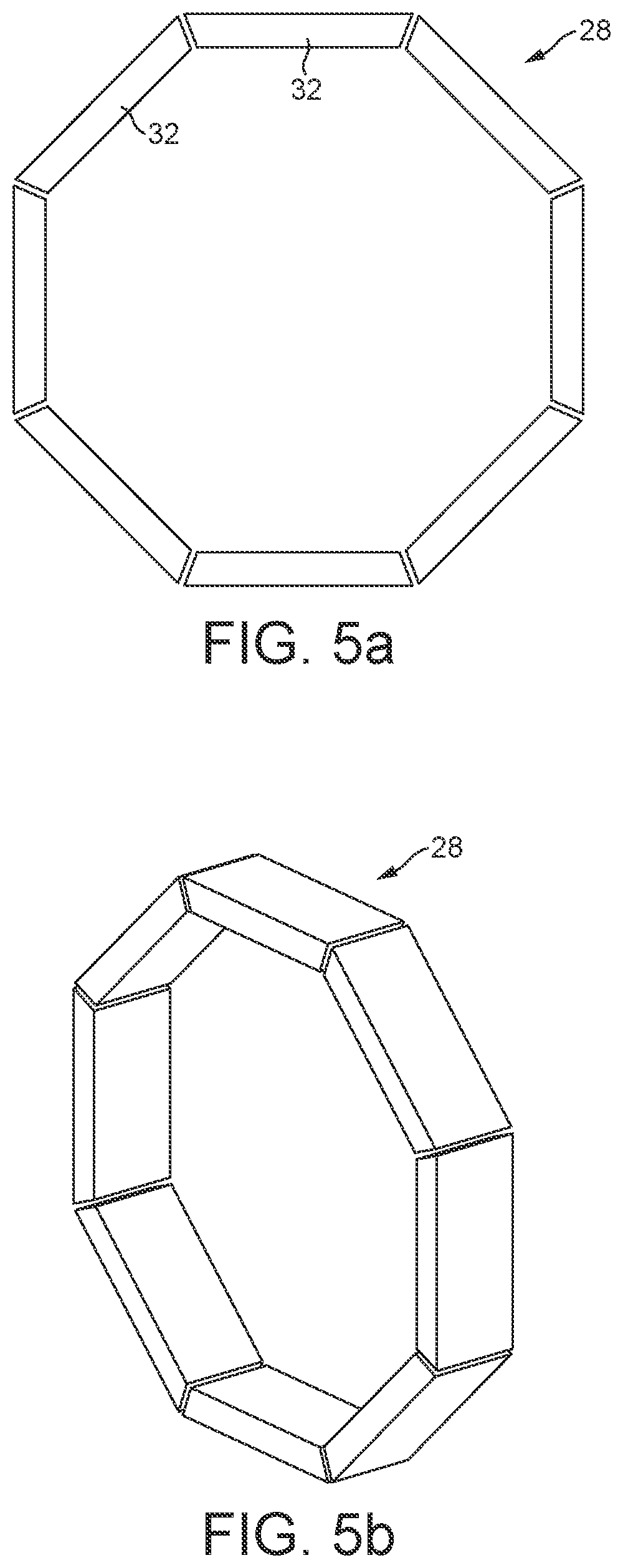 Patent US12312197 Figure 4 – Method of preparing sheet material for dividing into discrete stacks
