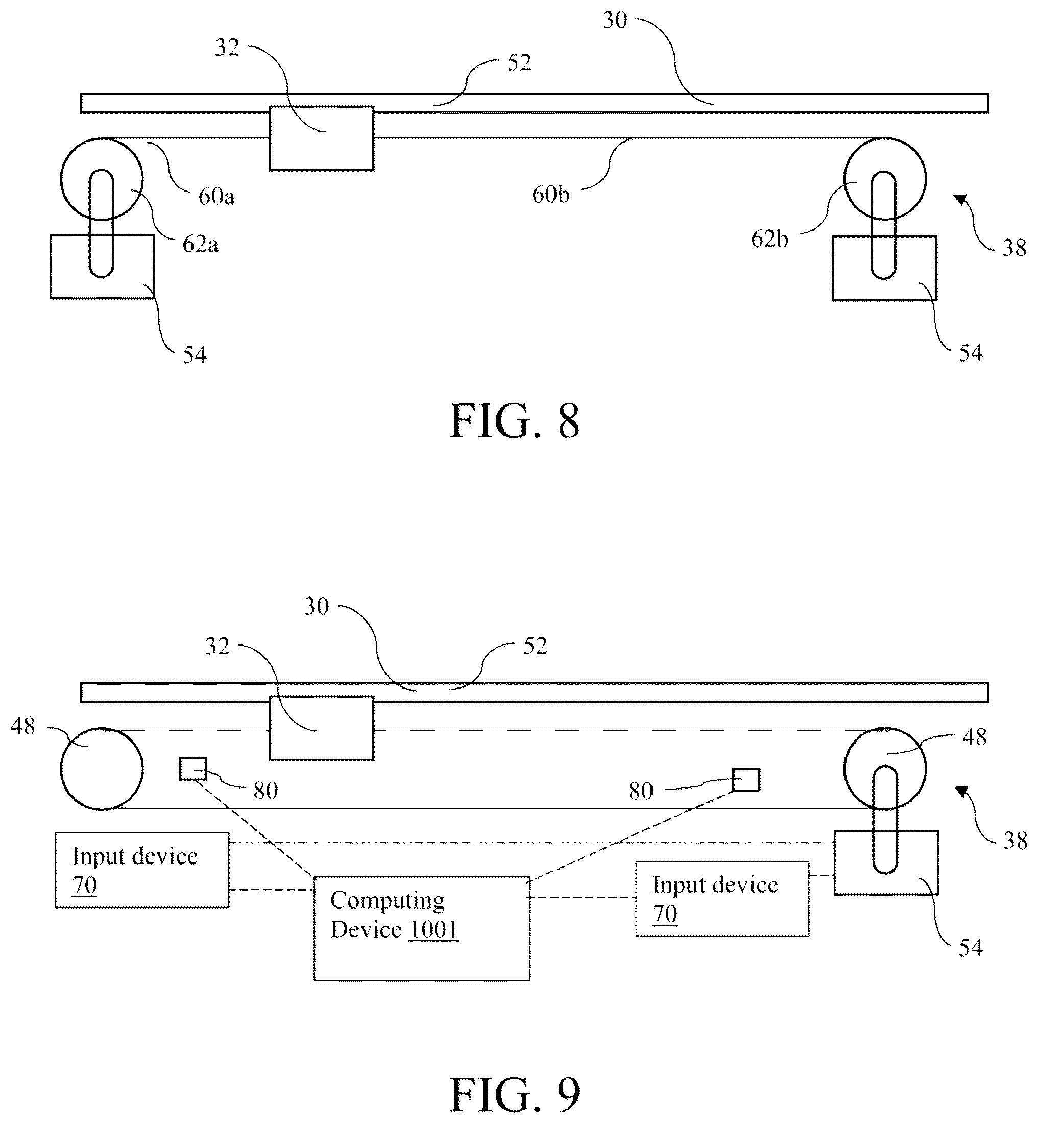 Patent US12312202 Figure 6 – Fiber delivery system