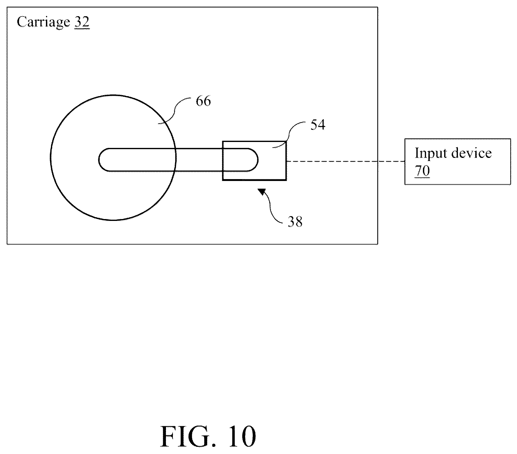 Patent US12312202 Figure 7 – Fiber delivery system