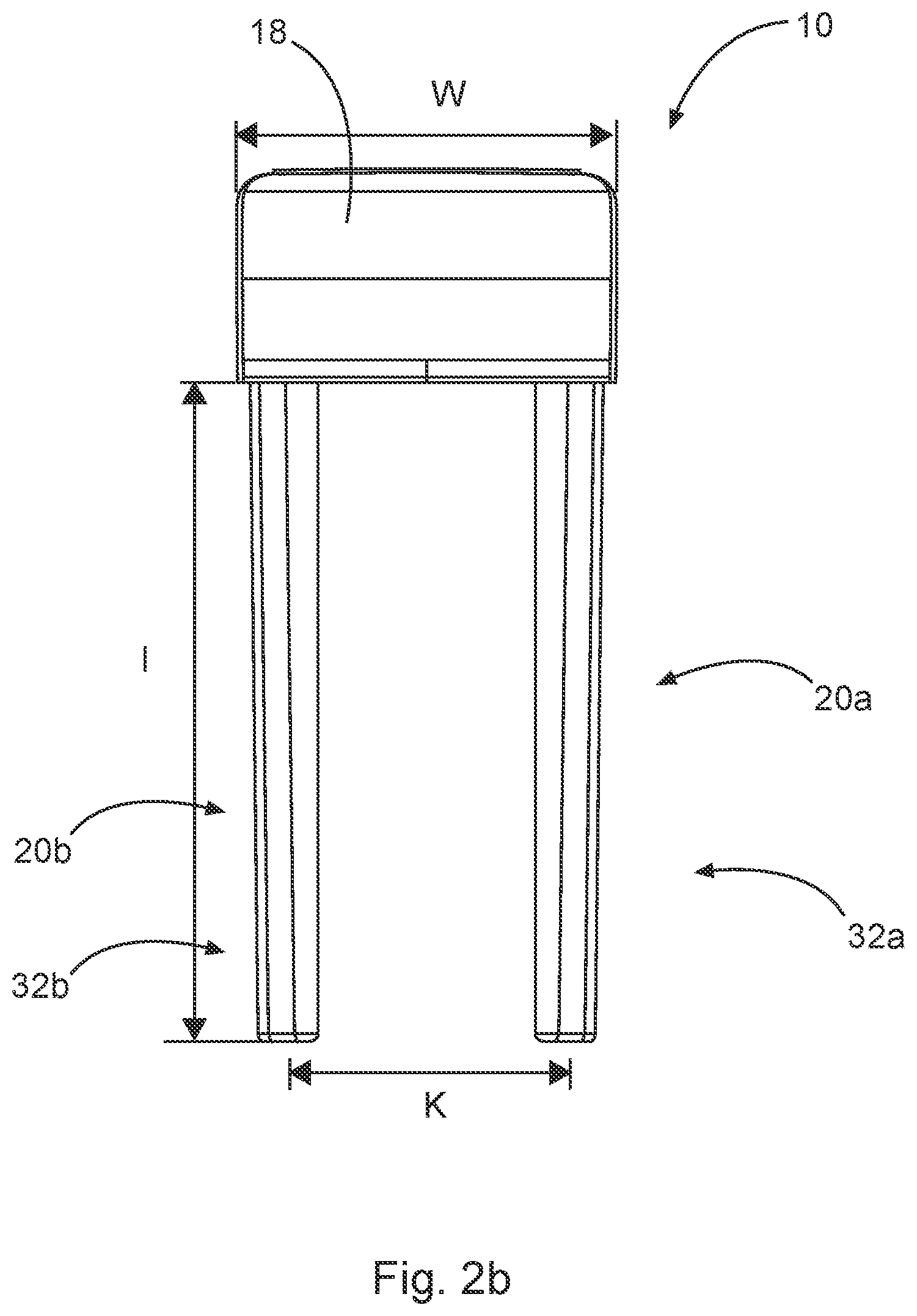 Patent US12312203 Figure 3 – Freely positionable clip line fixture for securing a free end of a clip line to a clip reel
