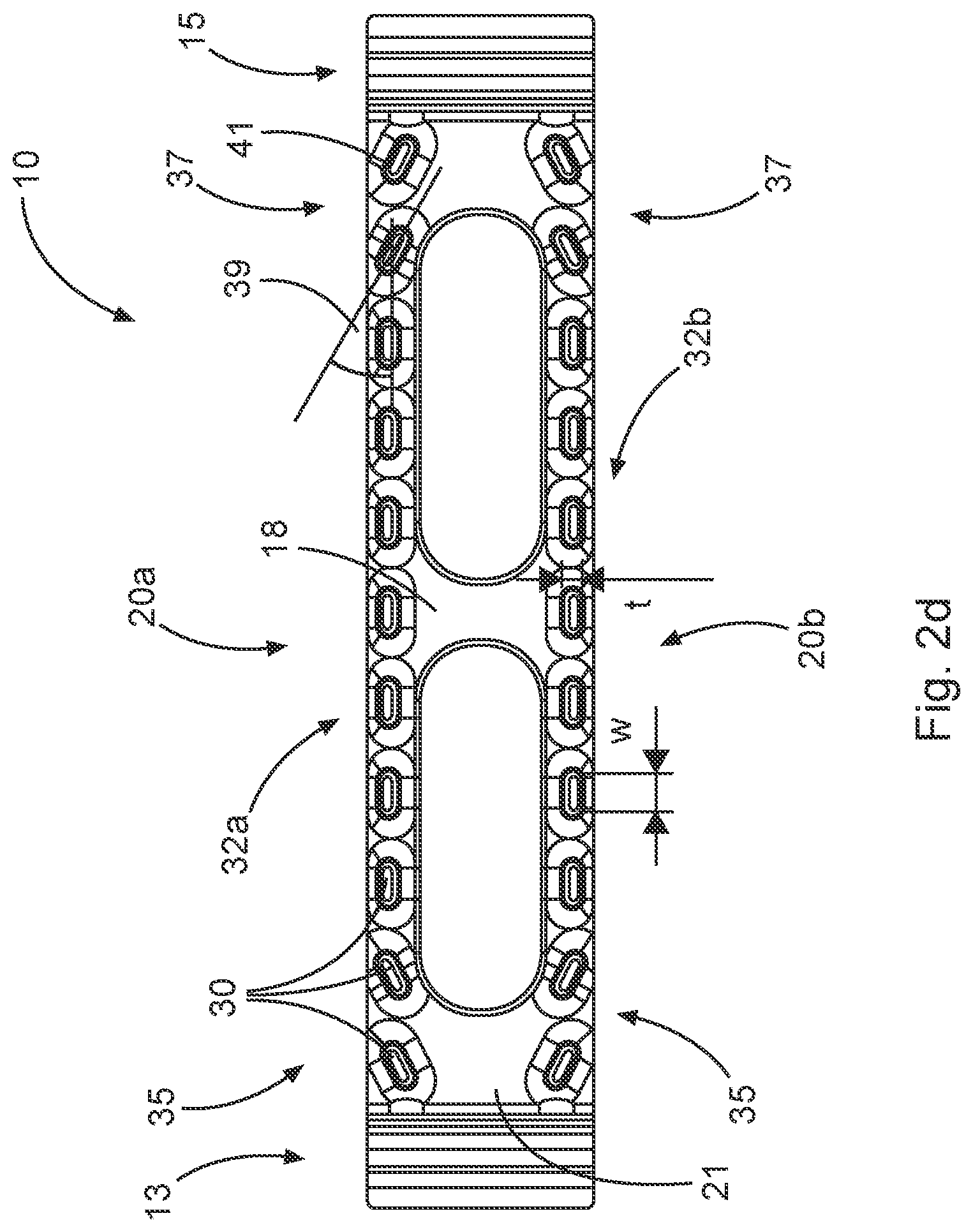 Patent US12312203 Figure 5 – Freely positionable clip line fixture for securing a free end of a clip line to a clip reel