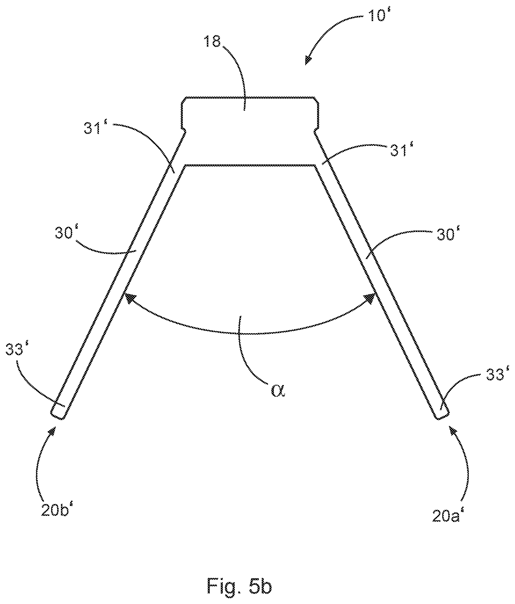 Patent US12312203 Figure 9 – Freely positionable clip line fixture for securing a free end of a clip line to a clip reel
