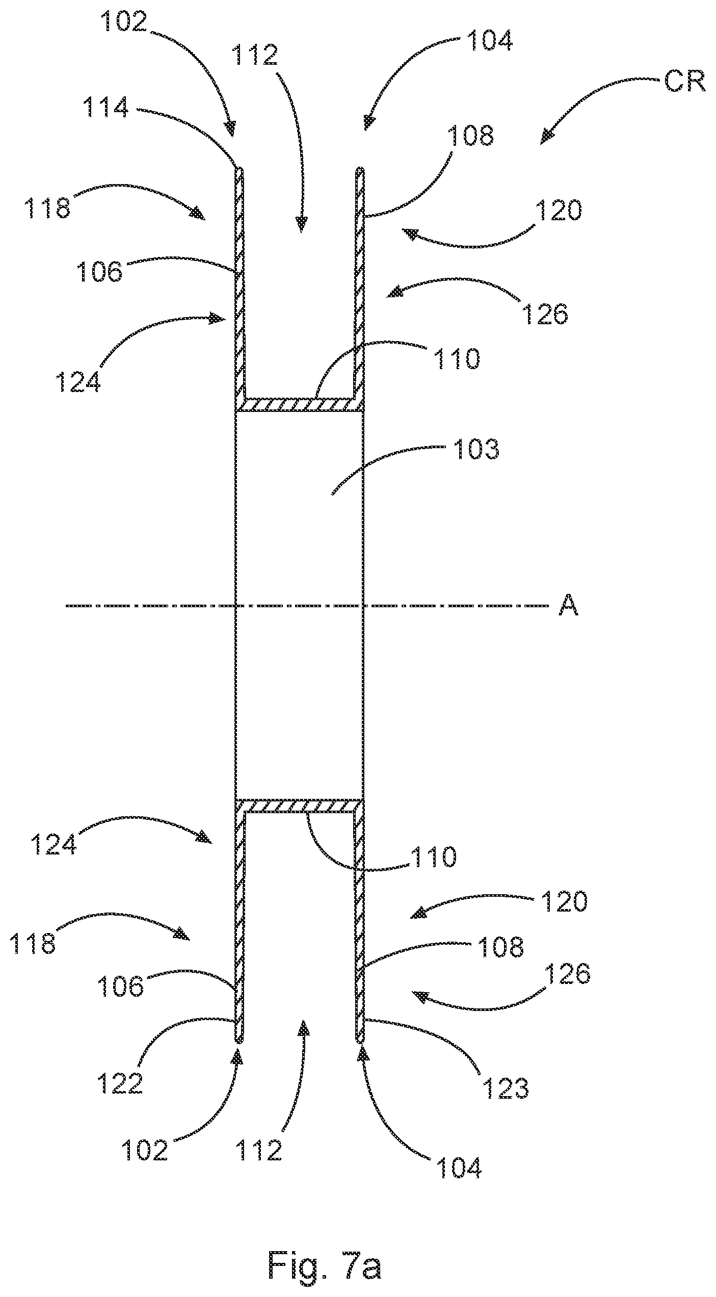 Patent US12312203 Figure 11 – Freely positionable clip line fixture for securing a free end of a clip line to a clip reel