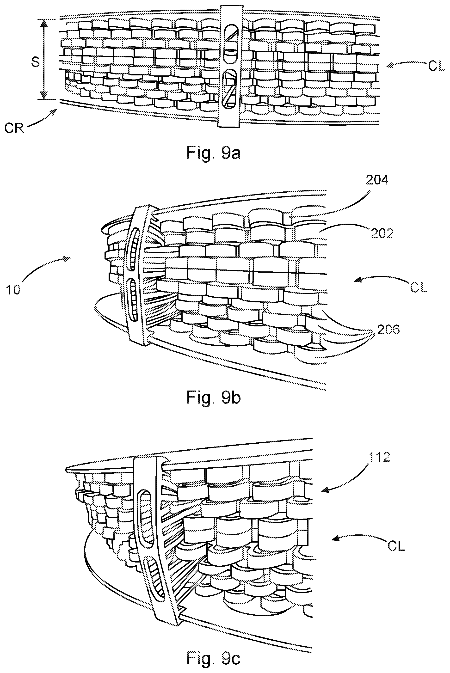 Patent US12312203 Figure 15 – Freely positionable clip line fixture for securing a free end of a clip line to a clip reel