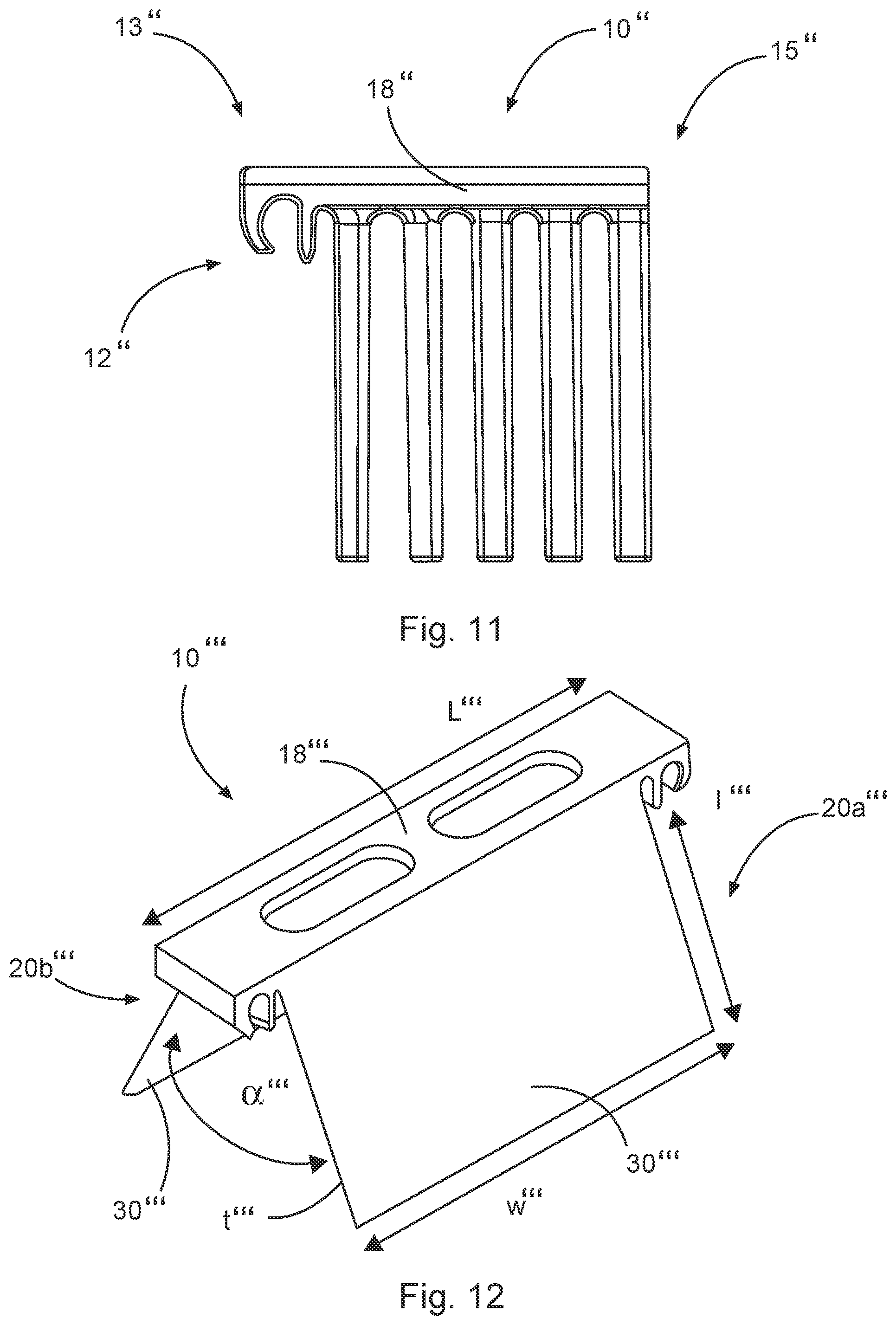 Patent US12312203 Figure 17 – Freely positionable clip line fixture for securing a free end of a clip line to a clip reel