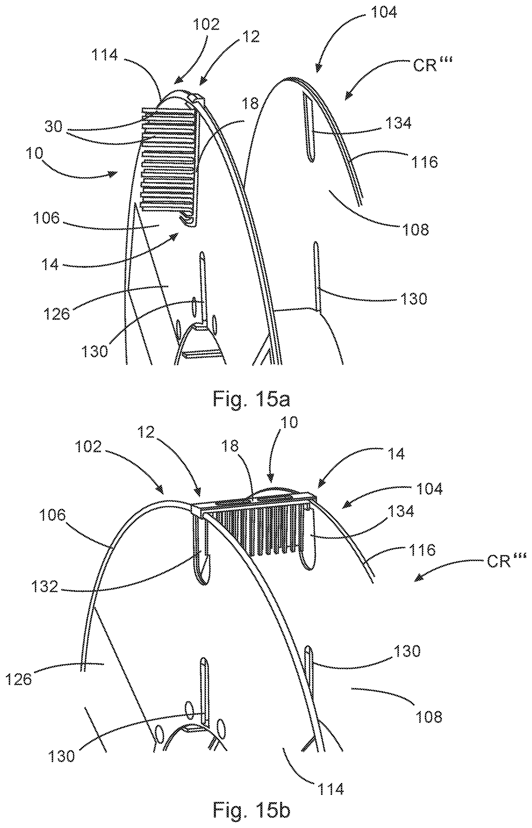 Patent US12312203 Figure 20 – Freely positionable clip line fixture for securing a free end of a clip line to a clip reel
