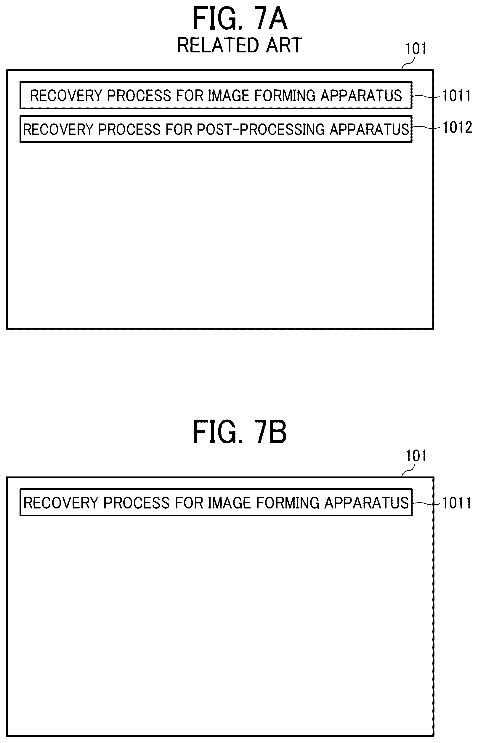 Patent US12312204 Figure 7 – Sheet processing apparatus and image forming apparatus incorporating the sheet processing apparatus
