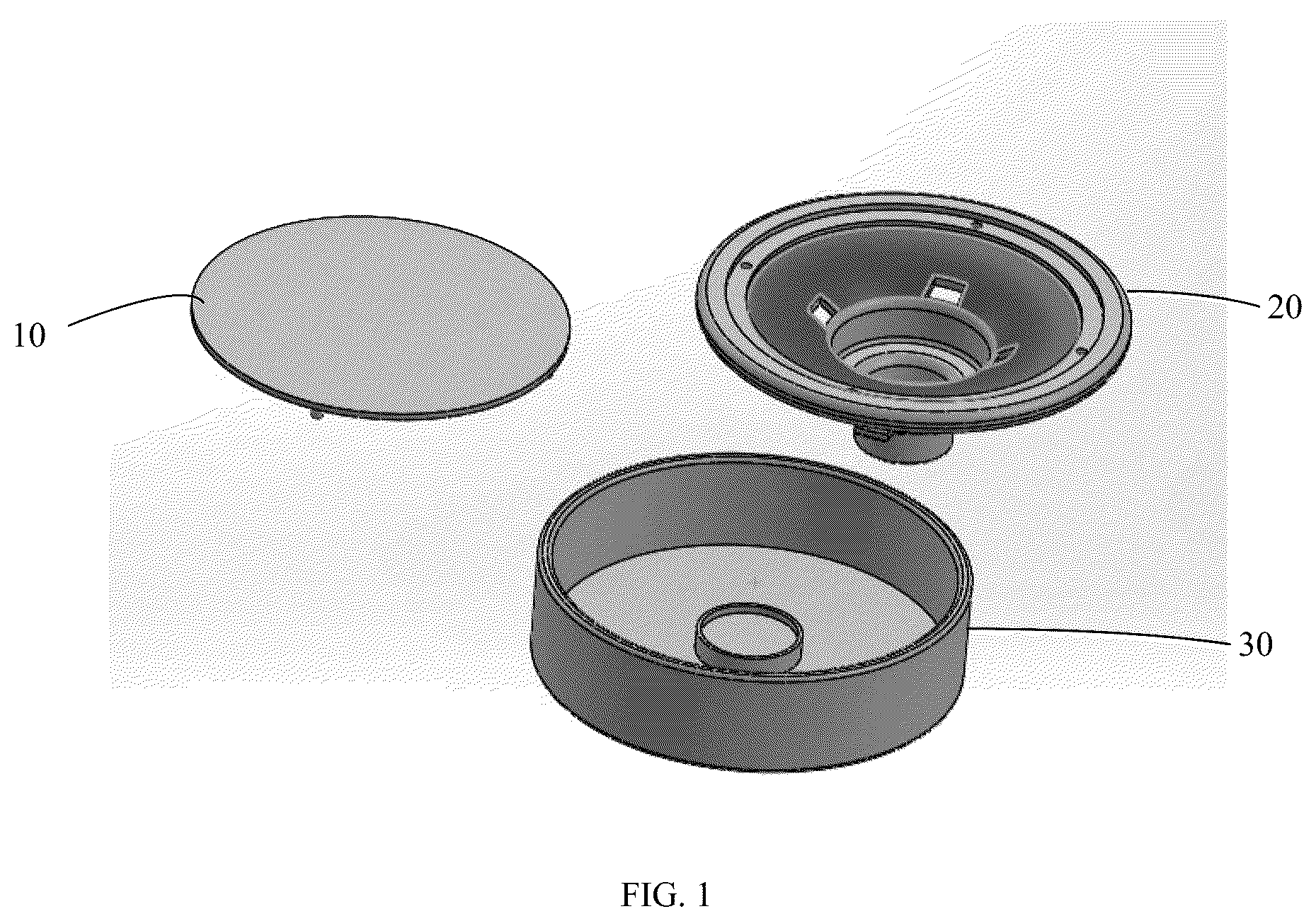 Patent US12312207 Figure 1 – Apparatus for winding cables