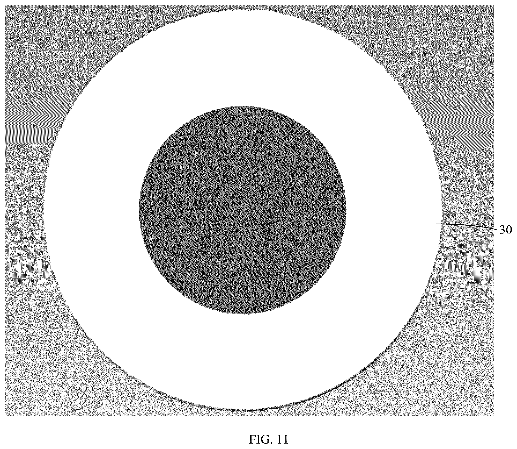 Patent US12312207 Figure 11 – Apparatus for winding cables