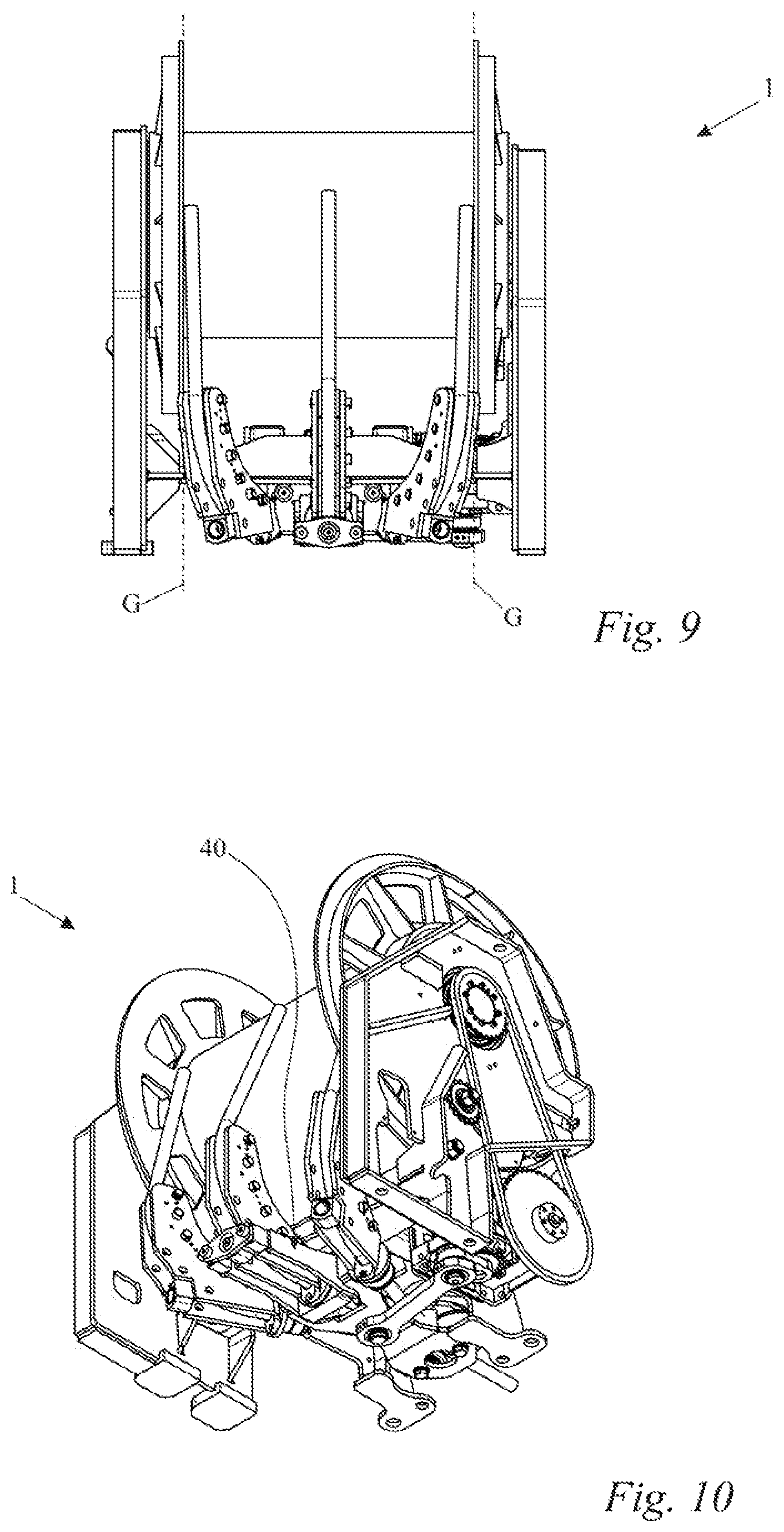 Patent US12312209 Figure 5 – Winding device