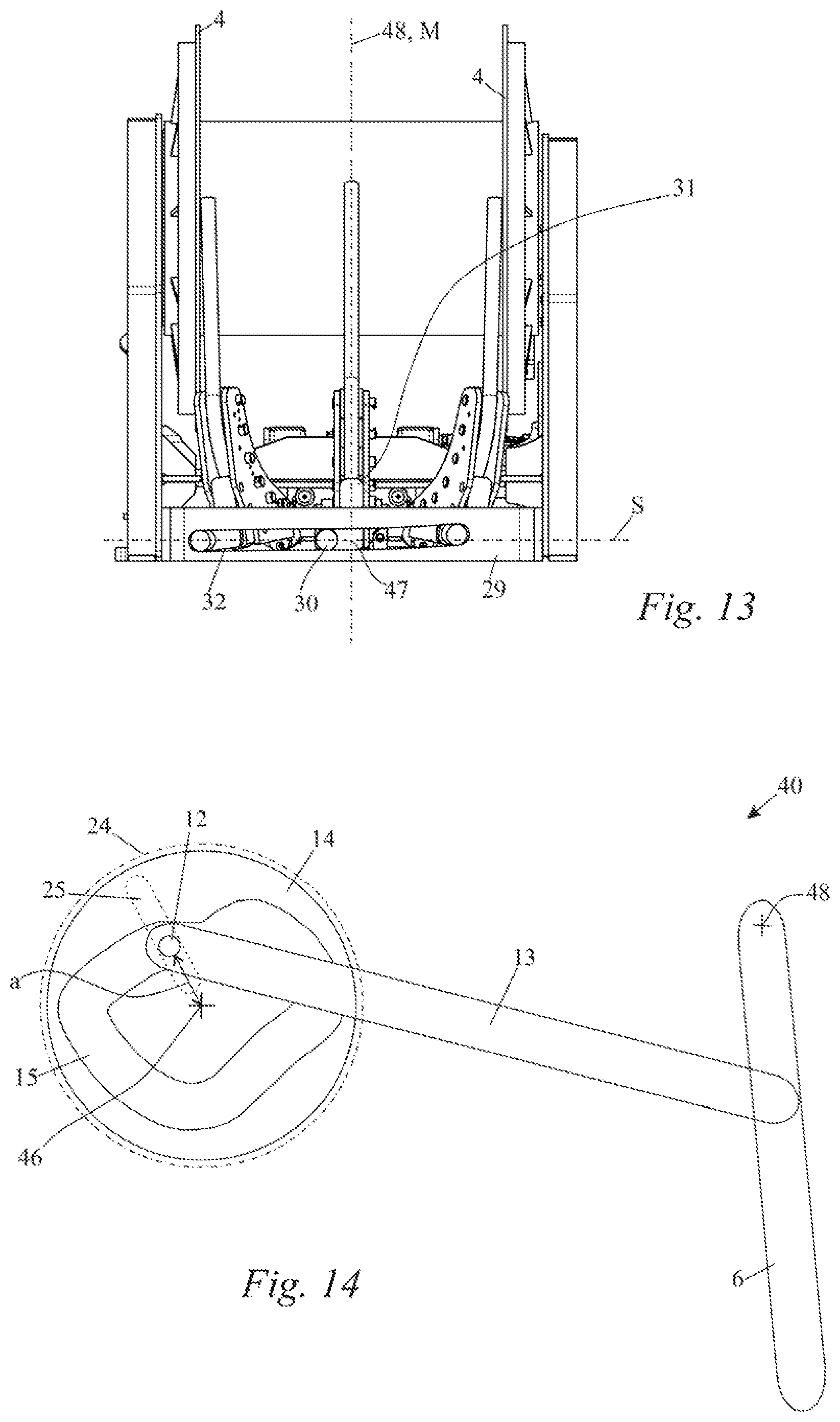 Patent US12312209 Figure 7 – Winding device