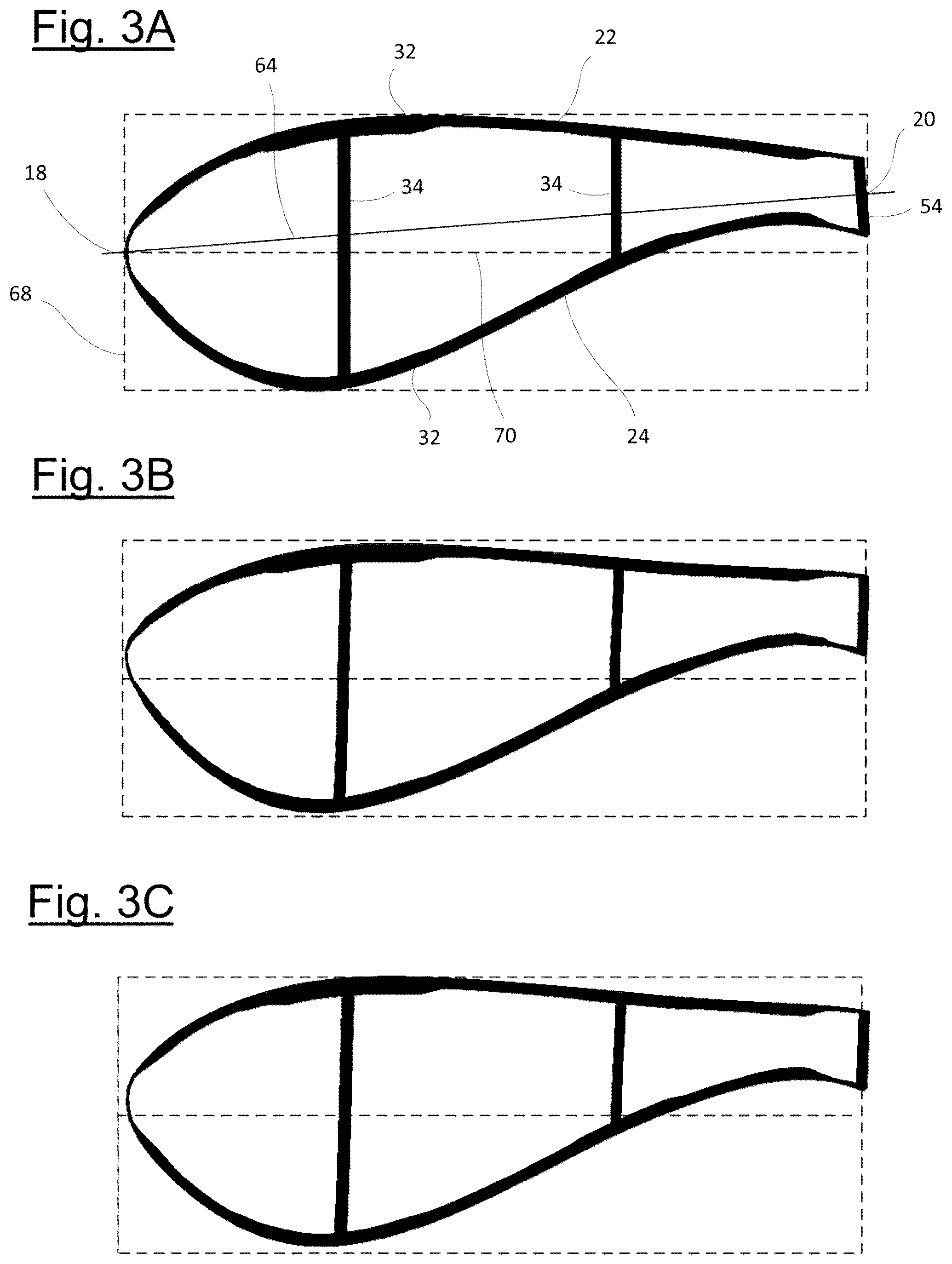 Patent US12312215 Figure 3 – System for lifting a wind turbine rotor blade