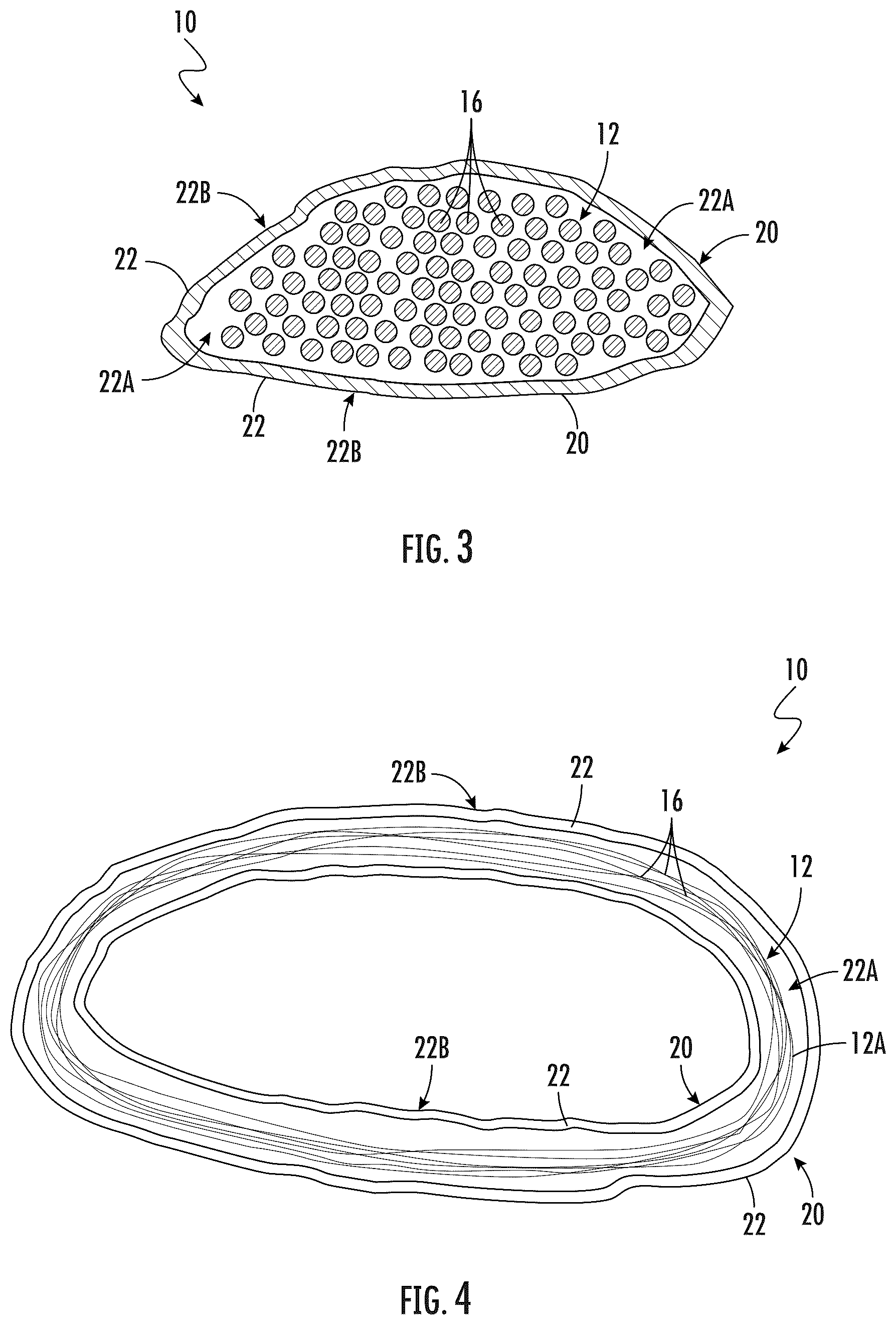 Patent US12312216 Figure 2 – Synthetic lifting slings and related methods