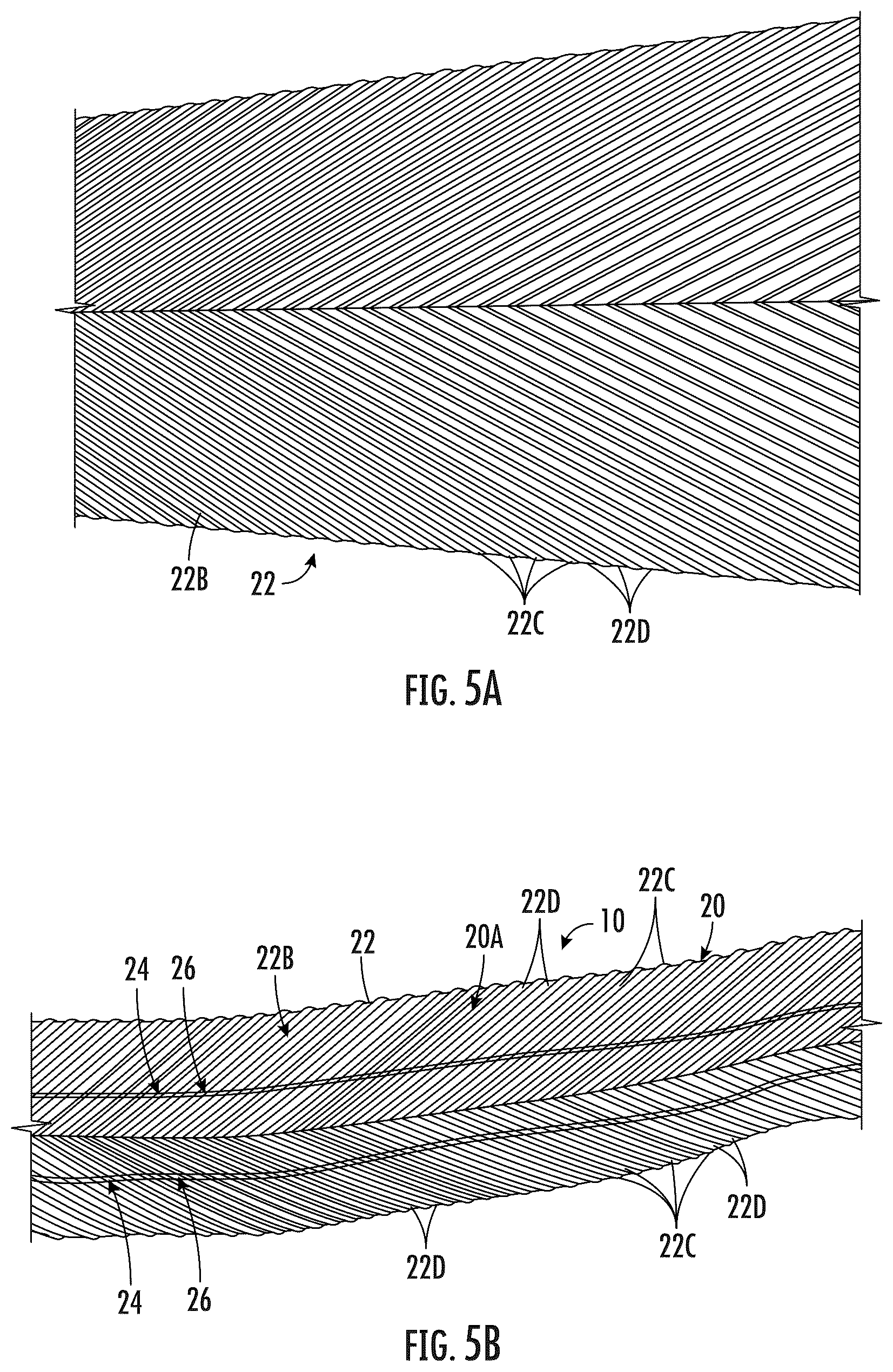 Patent US12312216 Figure 3 – Synthetic lifting slings and related methods