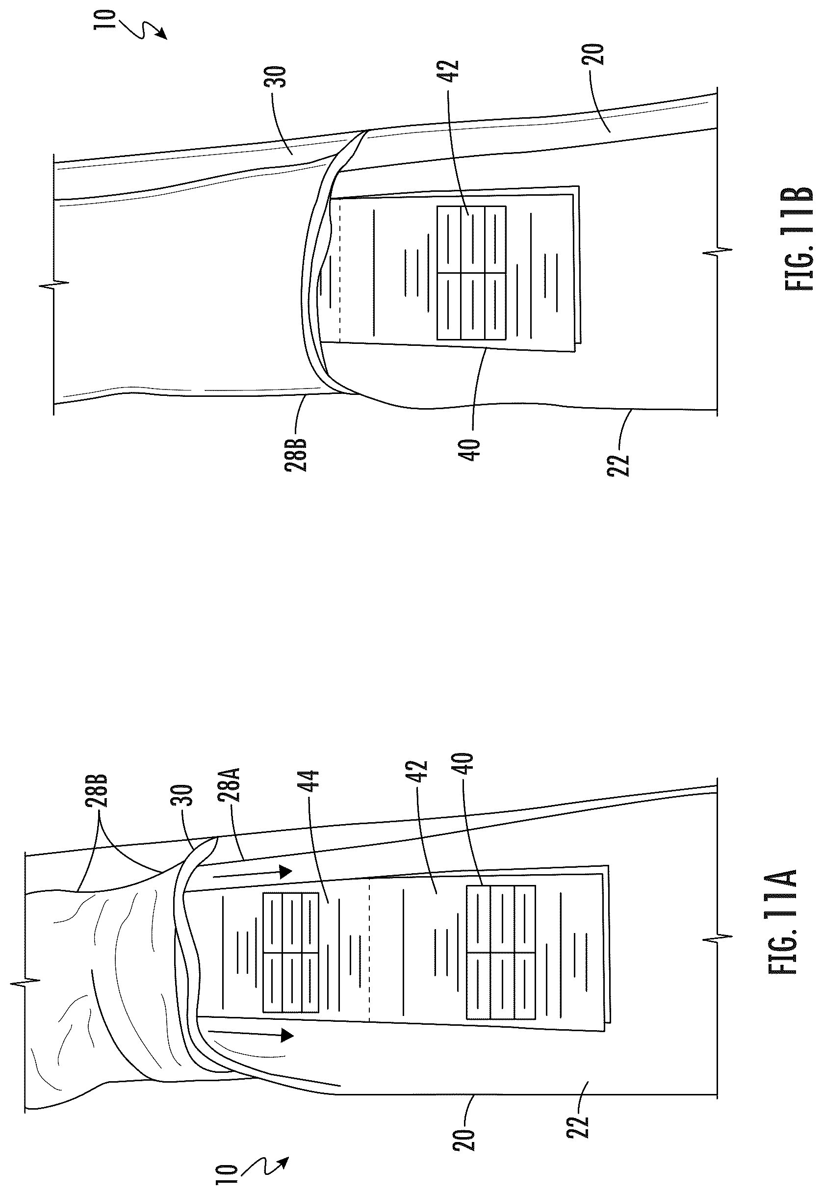 Patent US12312216 Figure 6 – Synthetic lifting slings and related methods