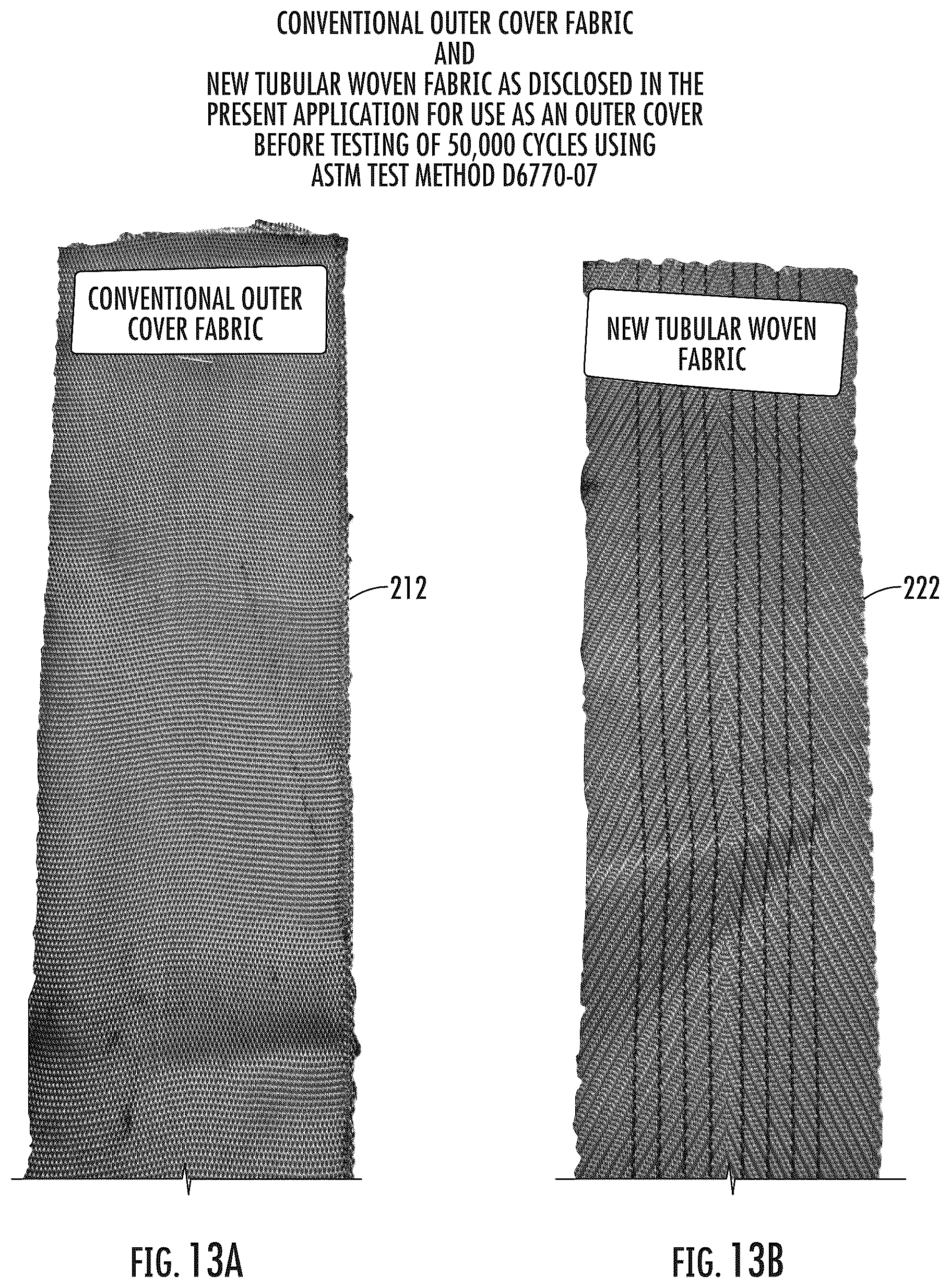 Patent US12312216 Figure 8 – Synthetic lifting slings and related methods