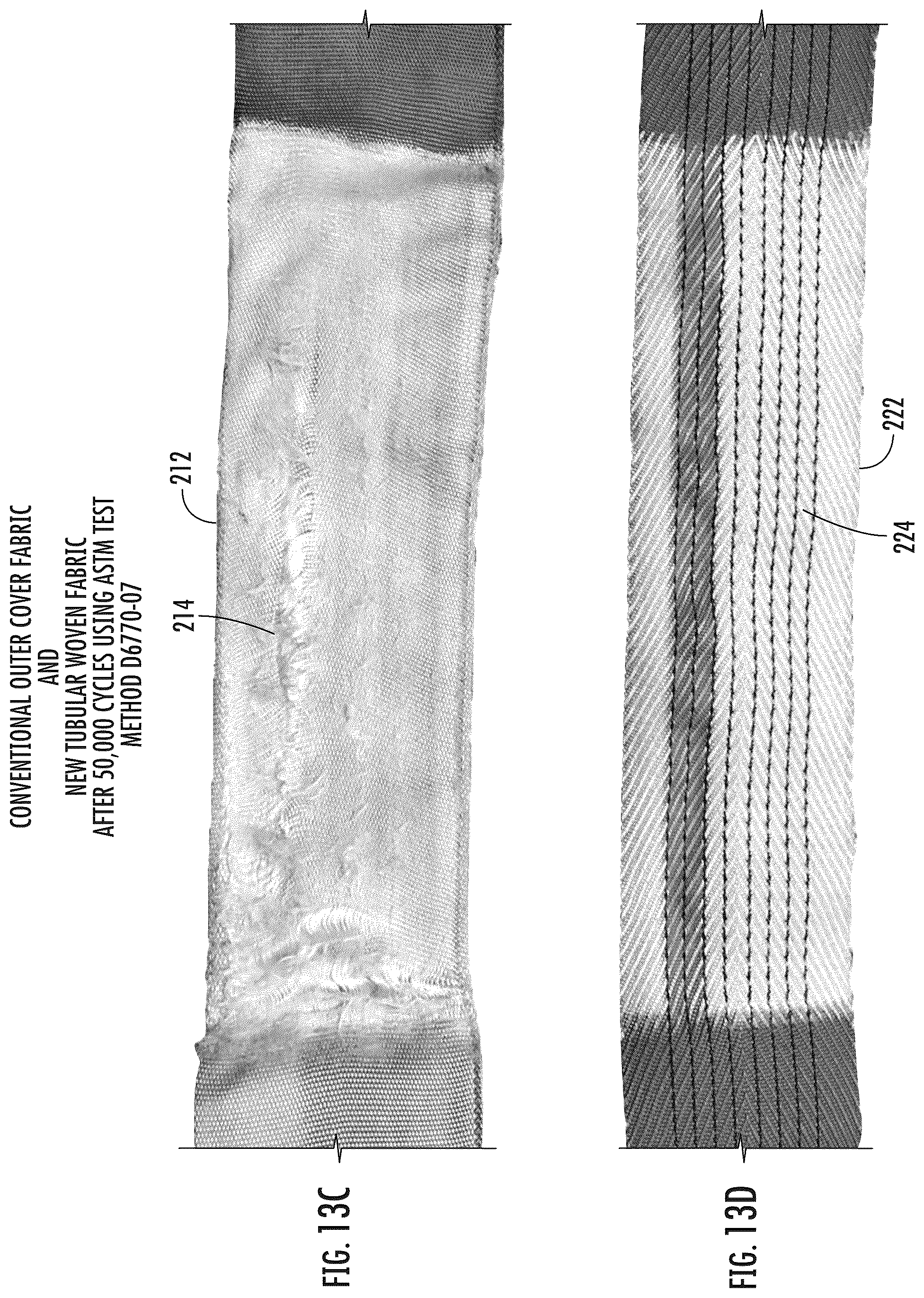 Patent US12312216 Figure 9 – Synthetic lifting slings and related methods