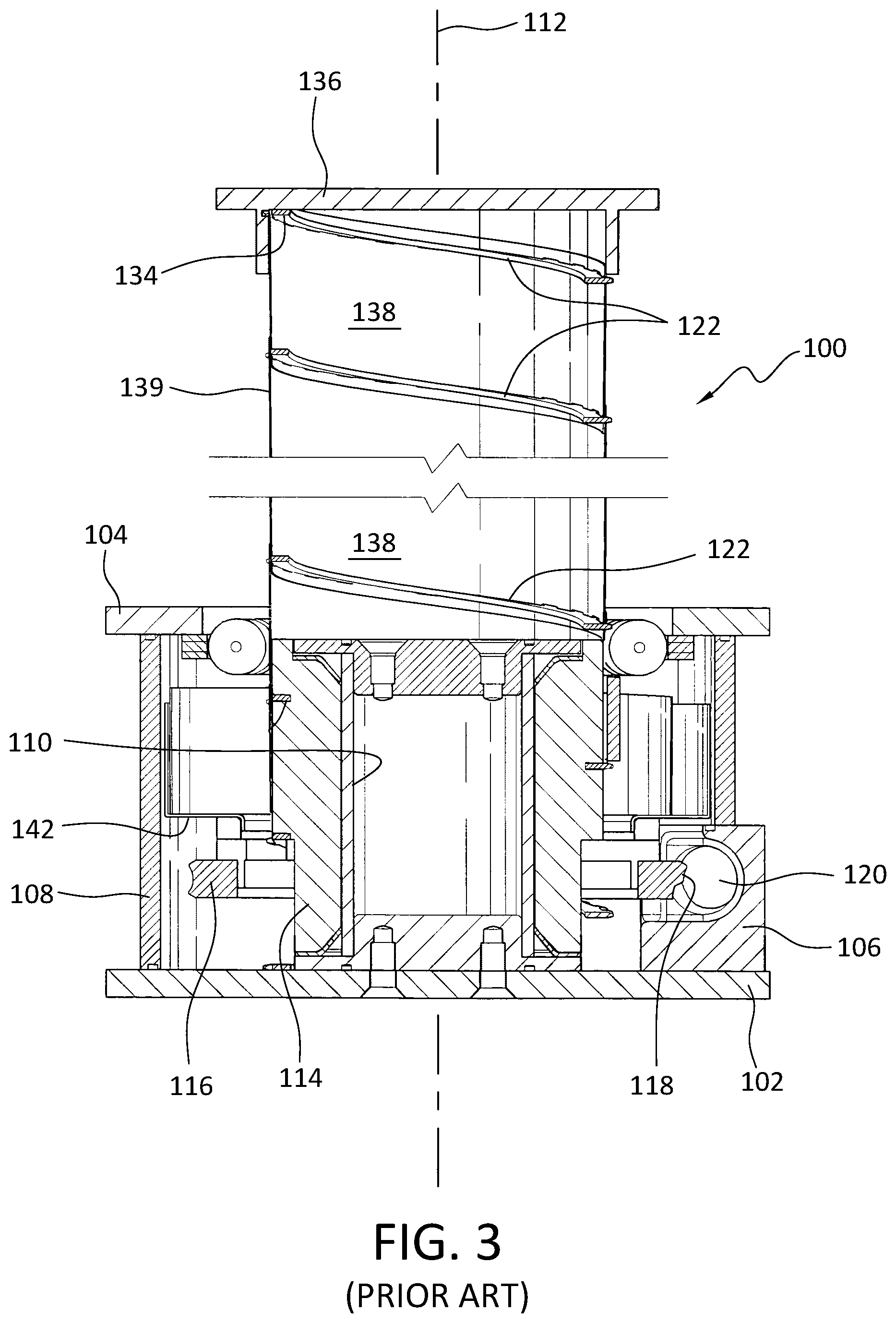 Patent US12312221 Figure 3 – Helical band actuator