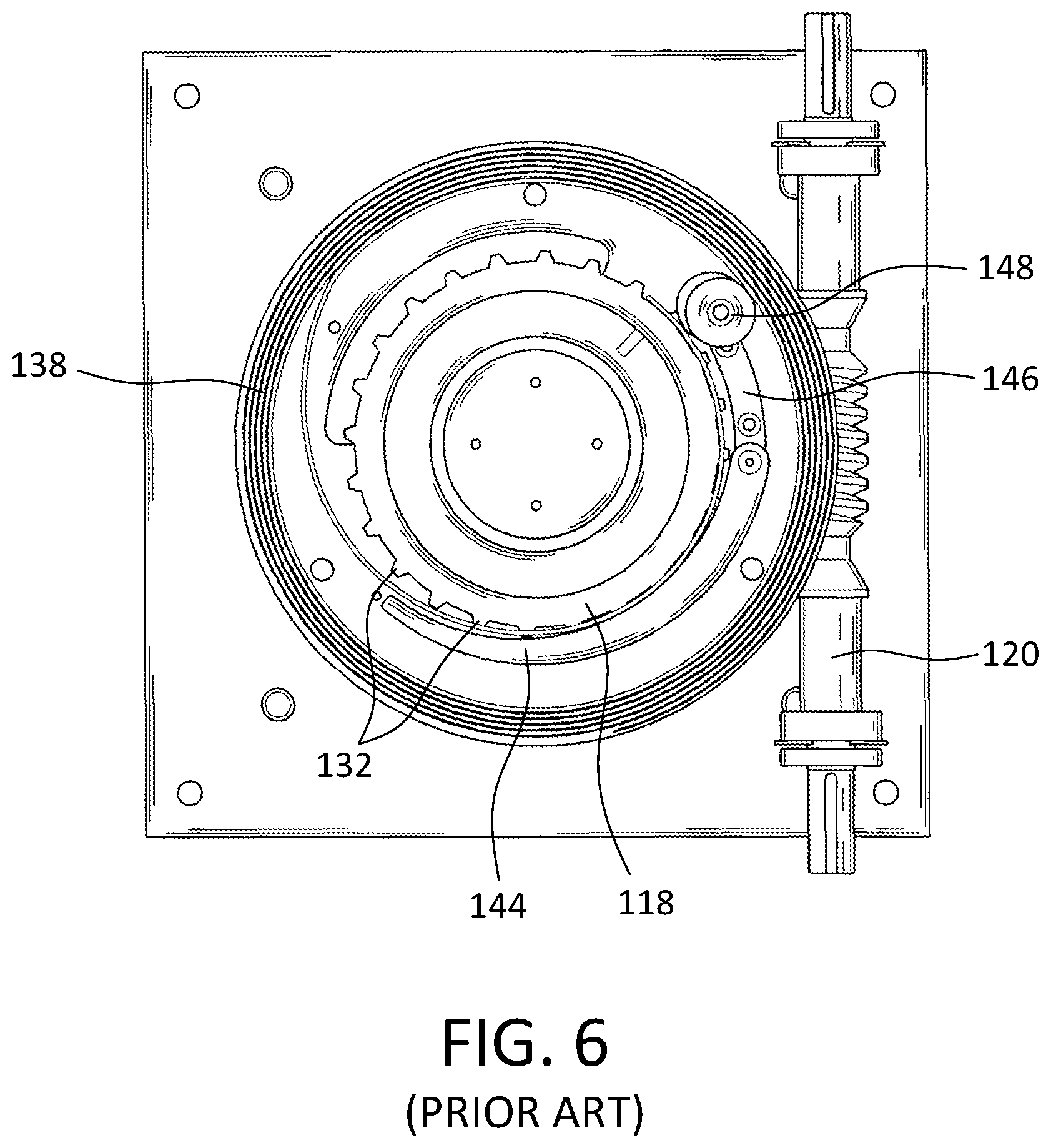 Patent US12312221 Figure 6 – Helical band actuator
