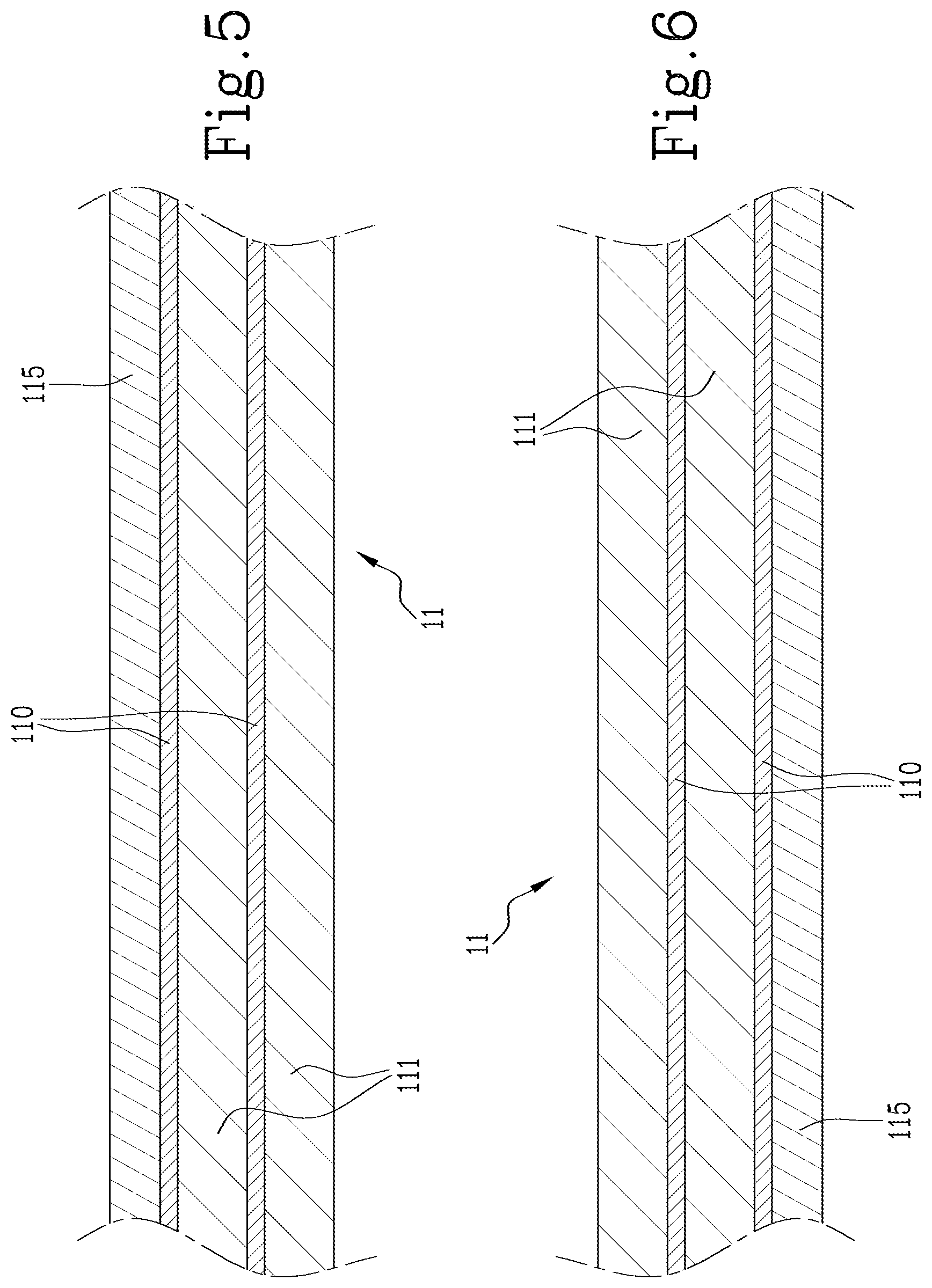 Patent US12312224 Figure 4 – Telehandler provided with improved cab