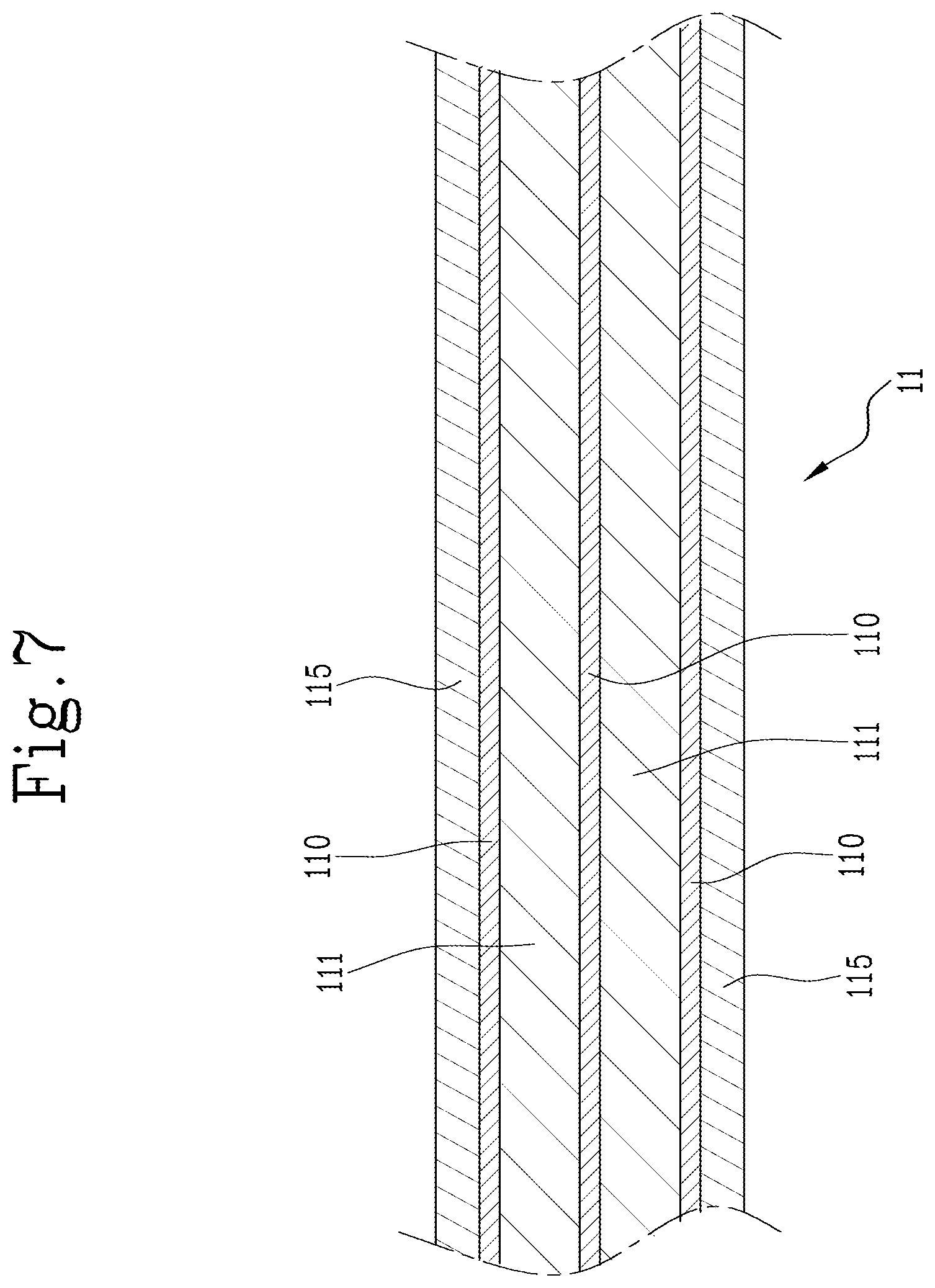 Patent US12312224 Figure 5 – Telehandler provided with improved cab