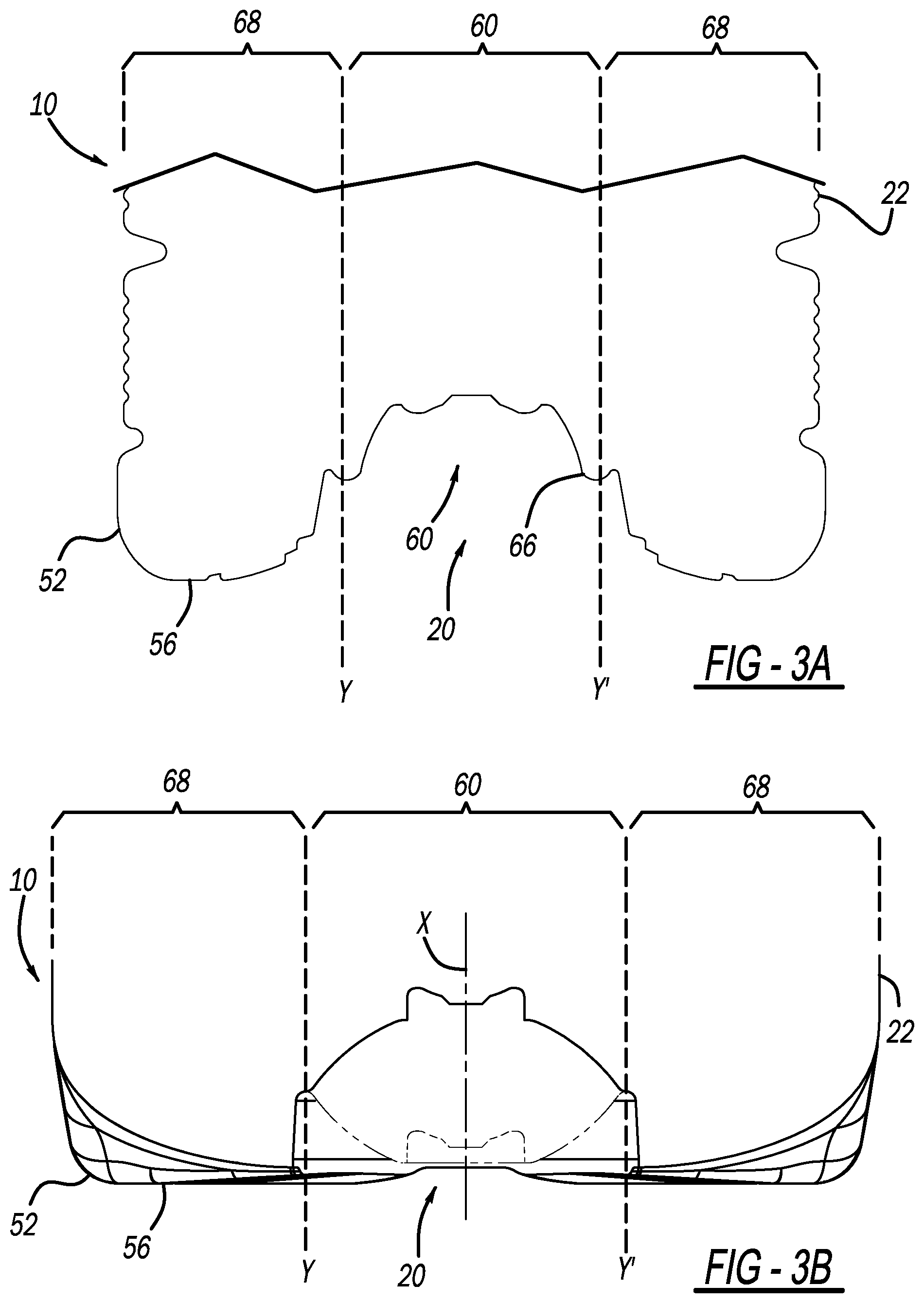 Patent US12312227 Figure 4 – Method of inverting container base prior to cooling