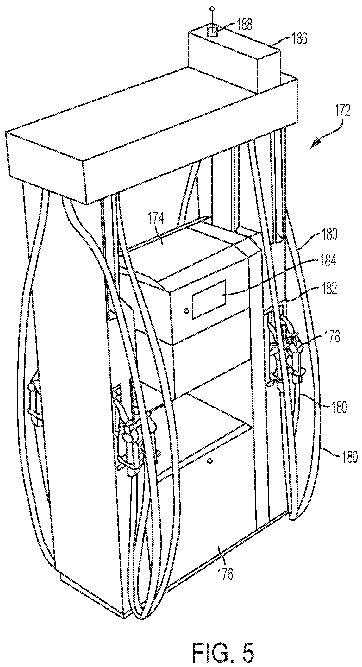 Patent US12312232 Figure 3 – Methods and devices for fuel dispenser electronic communication