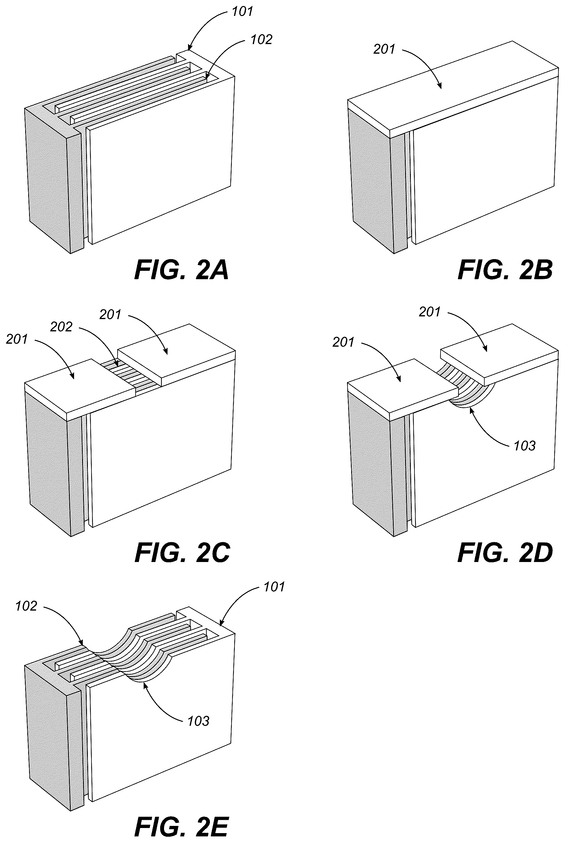 Patent US12312235 Figure 2 – Channel for decreasing damping asymmetry