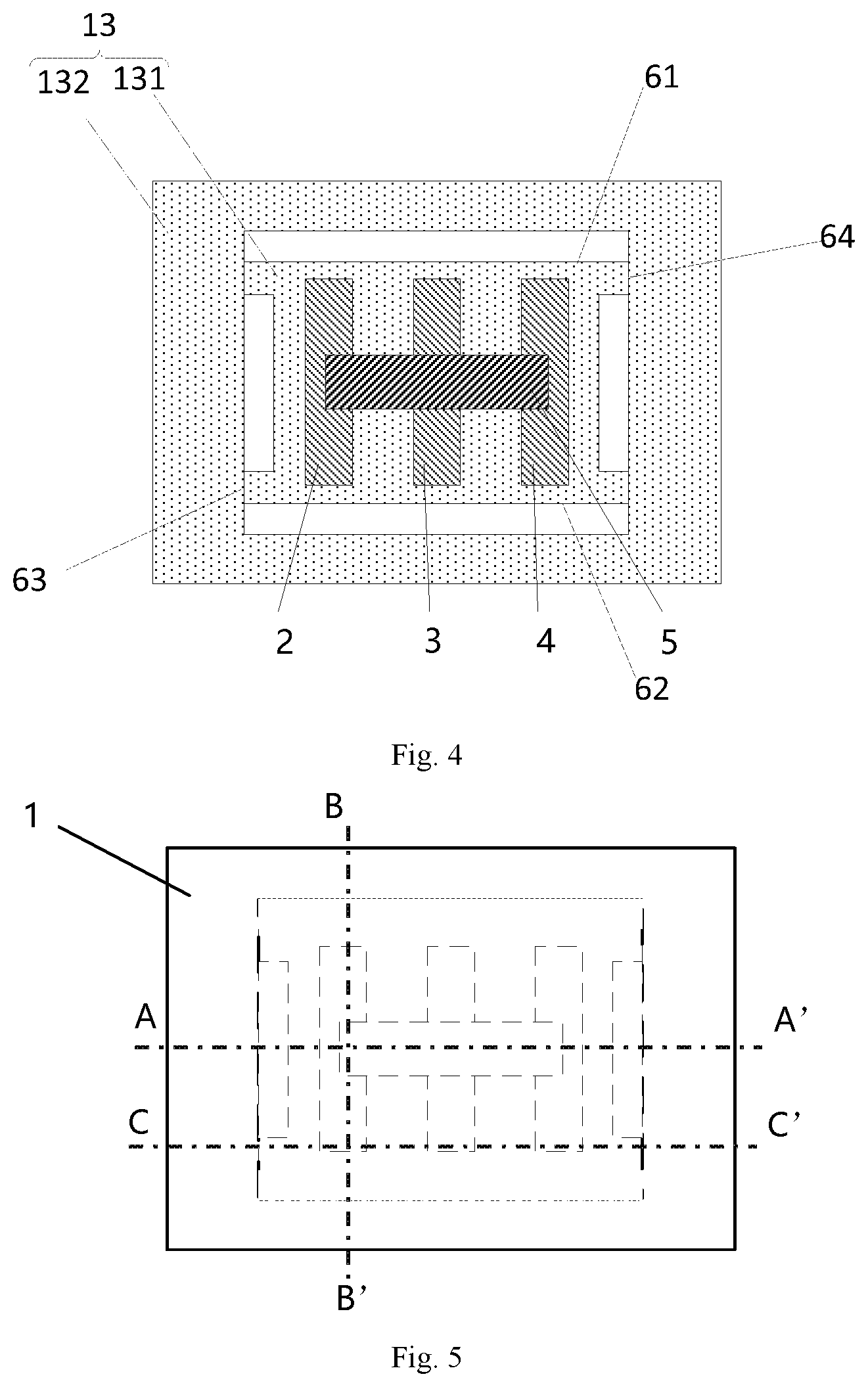 Patent US12312237 Figure 2 – MEMS switch and manufacture method