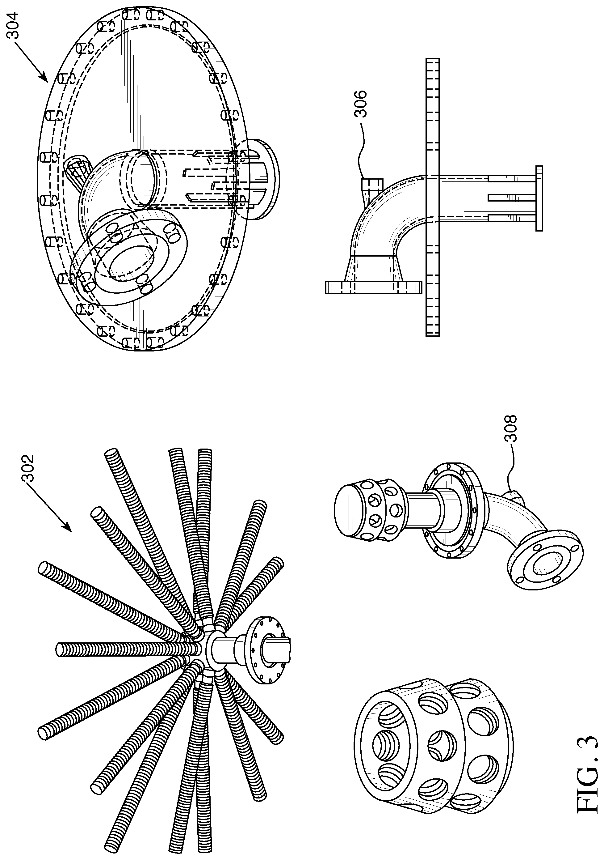 Patent US12312251 Figure 5 – Method and packaged system for filtering water