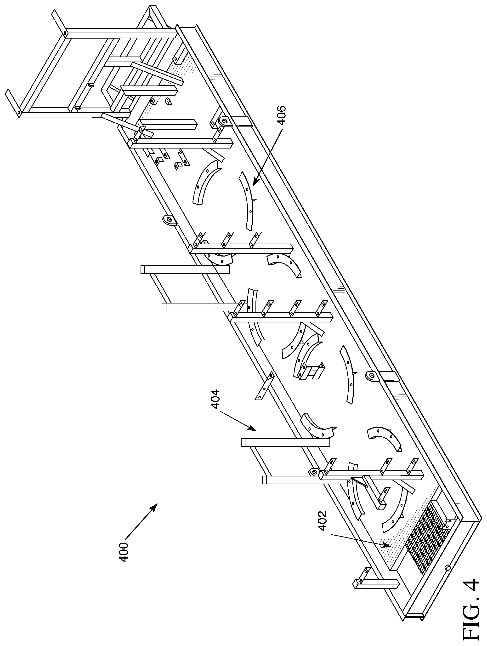 Patent US12312251 Figure 6 – Method and packaged system for filtering water
