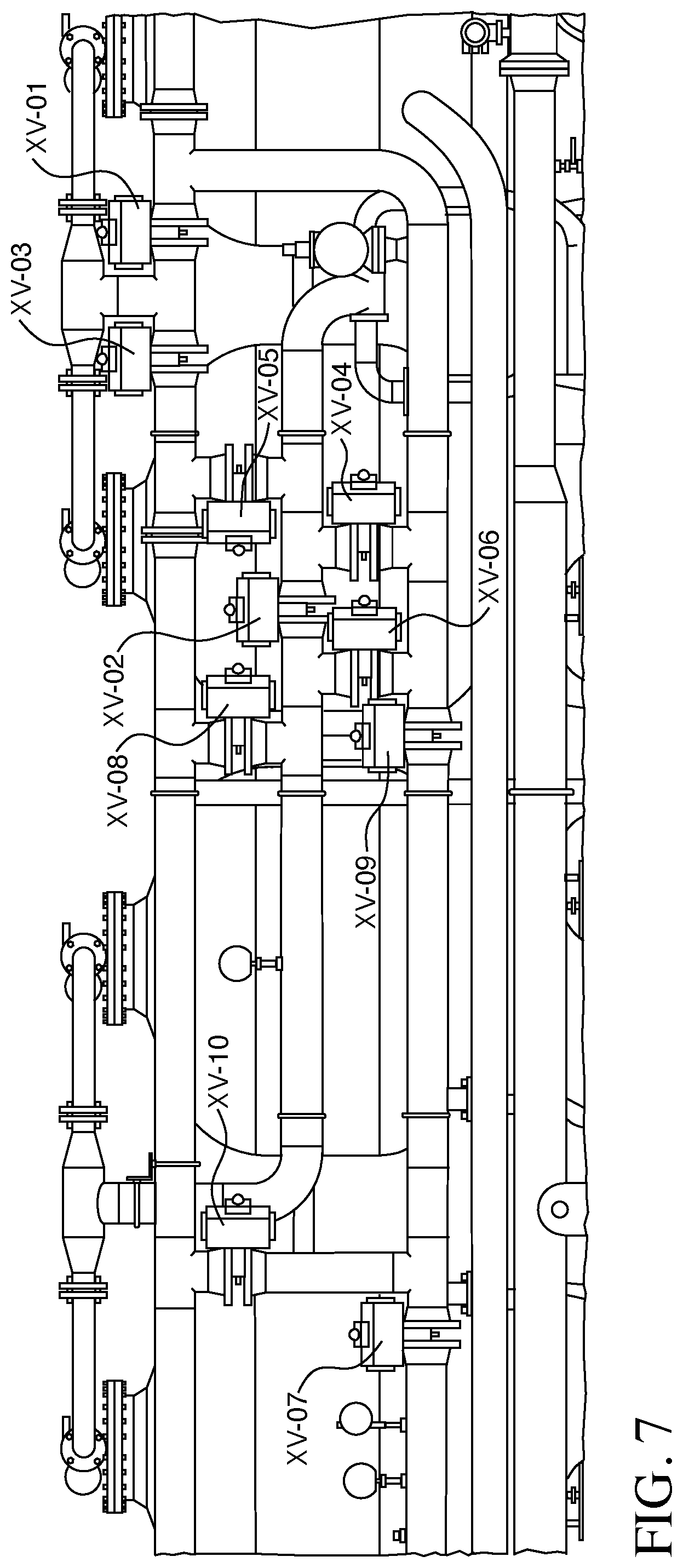 Patent US12312251 Figure 9 – Method and packaged system for filtering water